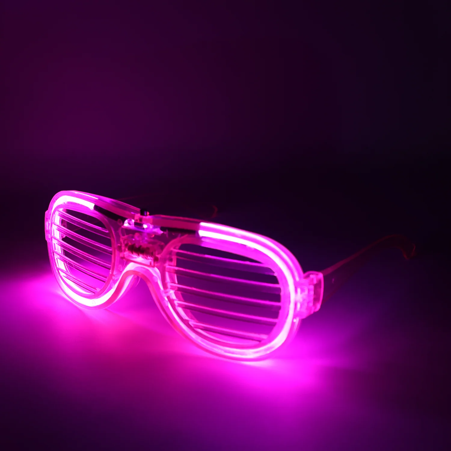 LED Light-Up Party Glasses for Night Events (1 Pc) - Image 7