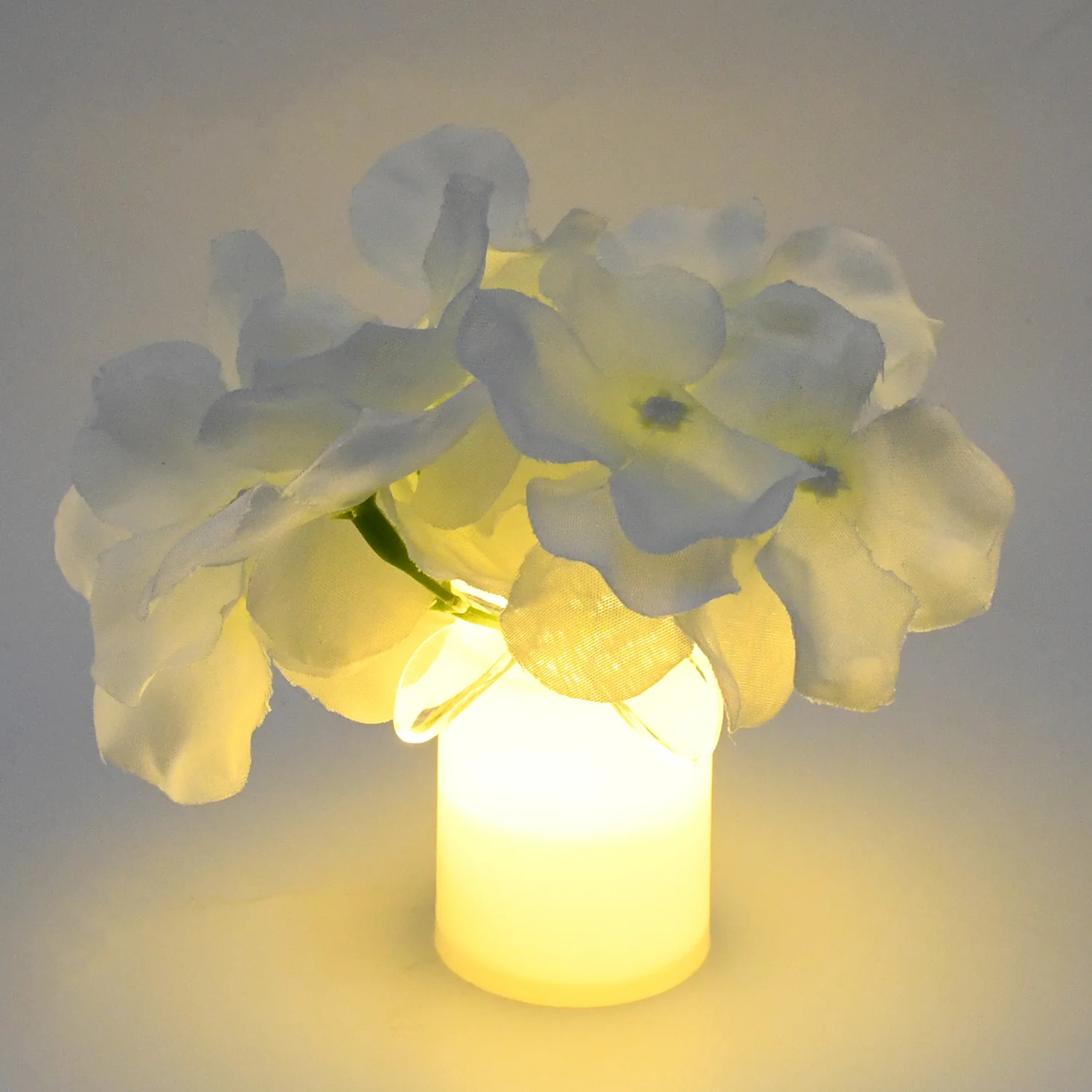 LED Mood Lights Bedroom Interior Decor Lighting, Diwali (1pc) - Image 4