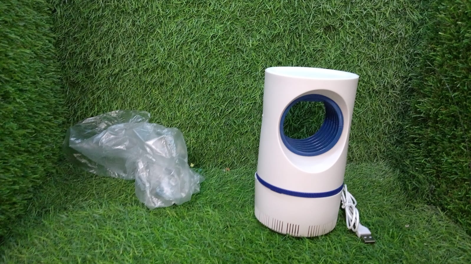Eco-Friendly LED Mosquito Killer Lamp for Home, Electric Insect Killer - Image 10