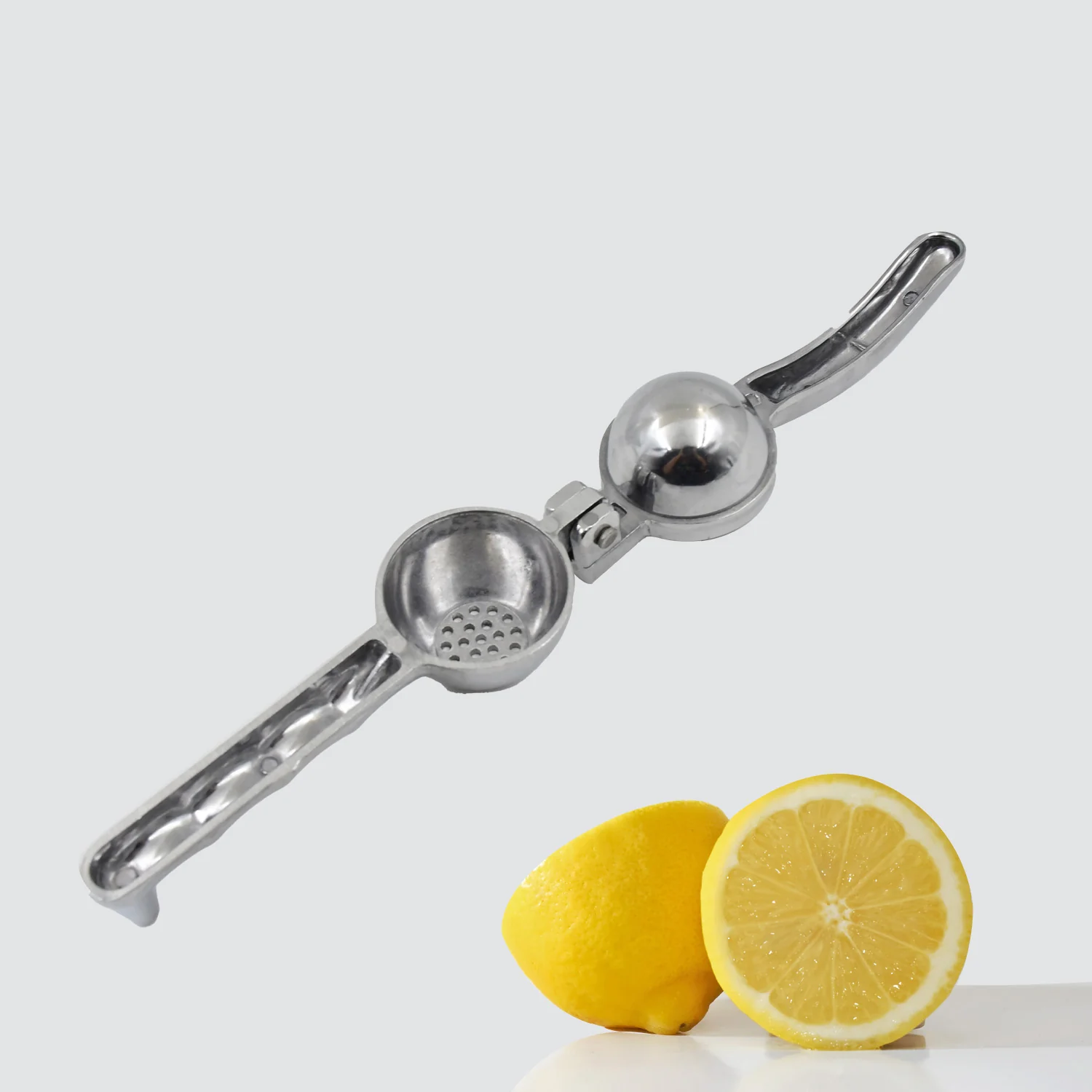 Lemon Squeezer Steel Polish - Image 3