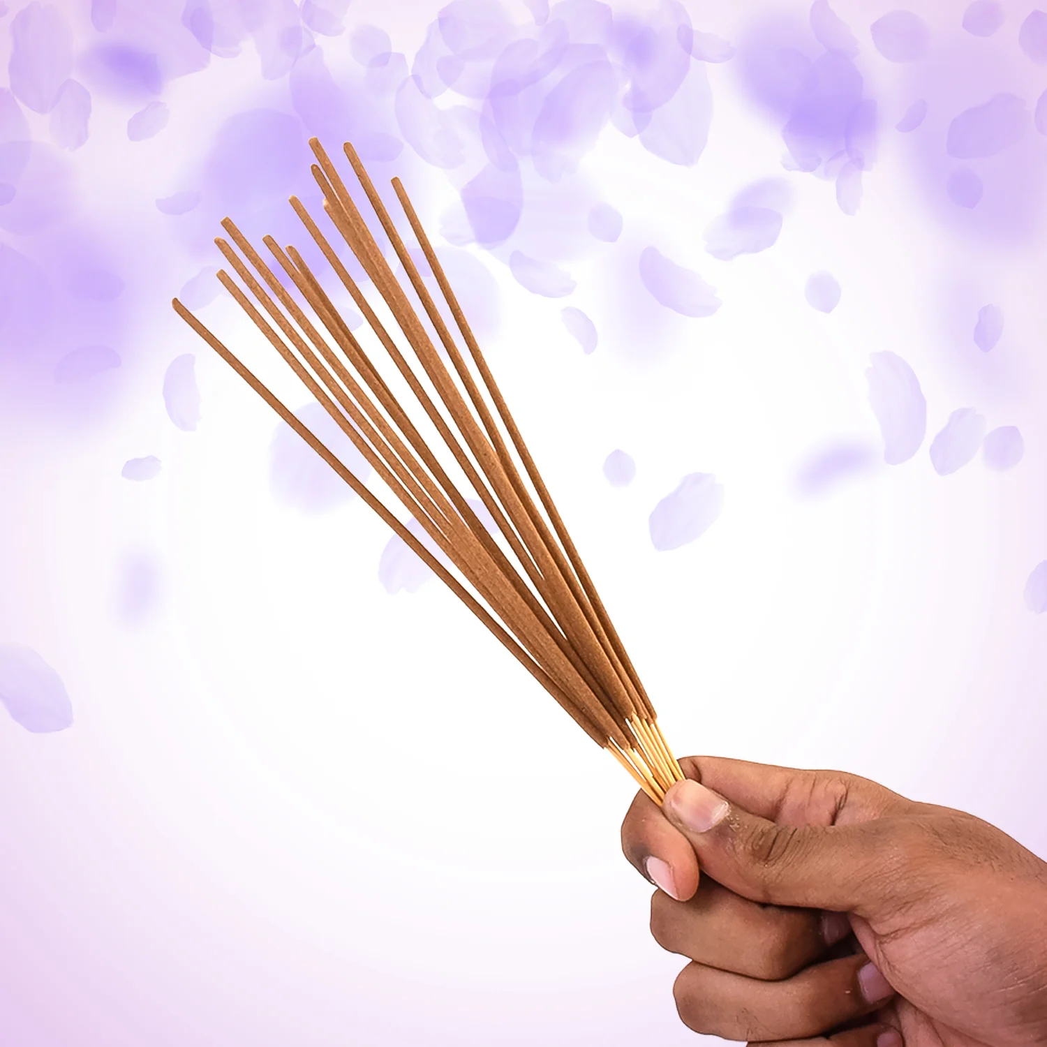 Levendor Premium Agarbatti (90gm) - Image 4