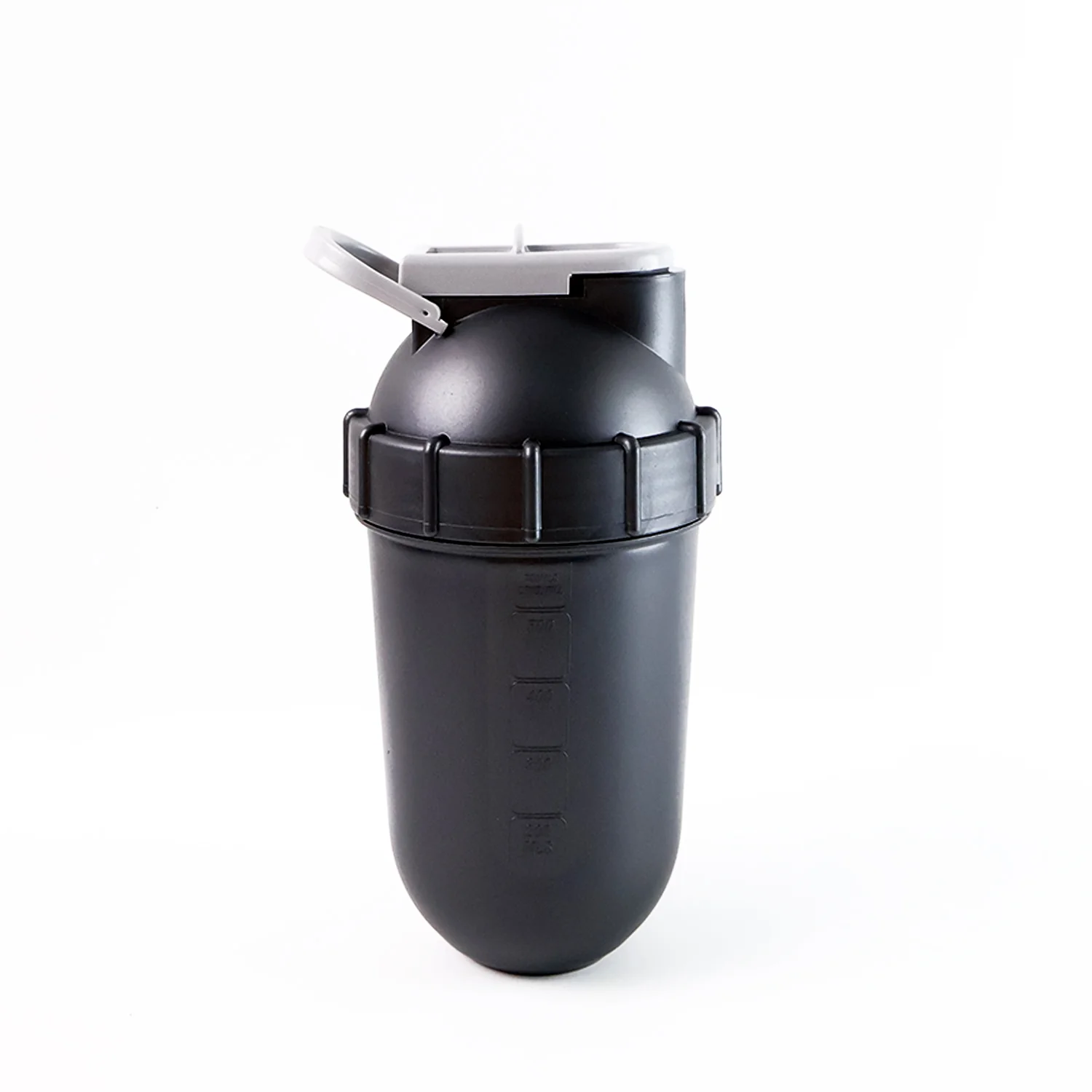 Liger Gym Shaker Bottle (Approx 800ML / 1 Pc) - Image 5