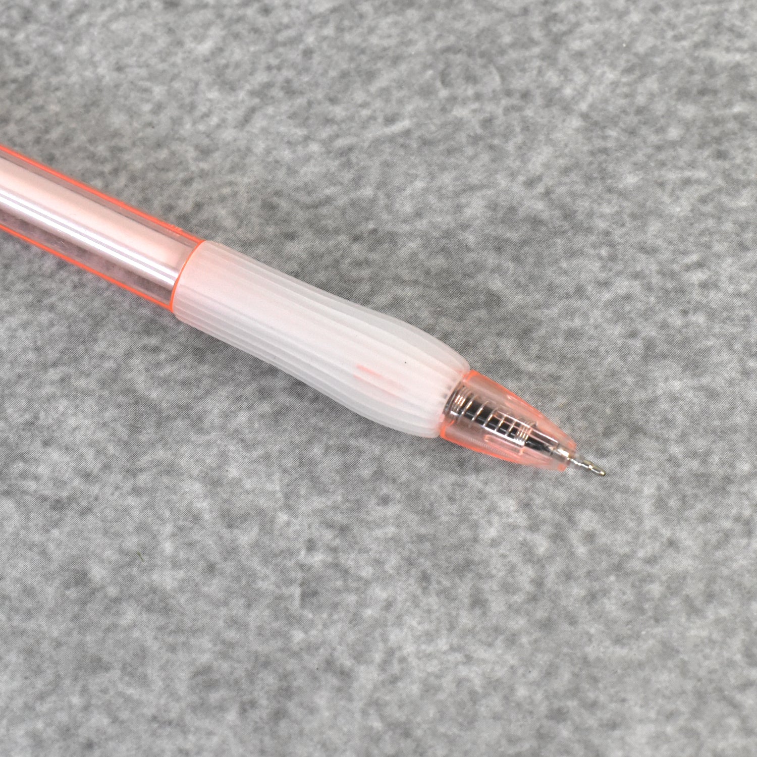 Lightweight Ball Point Pen, Smooth Writing Black Ball Pens (2 Pc Set) - Image 8