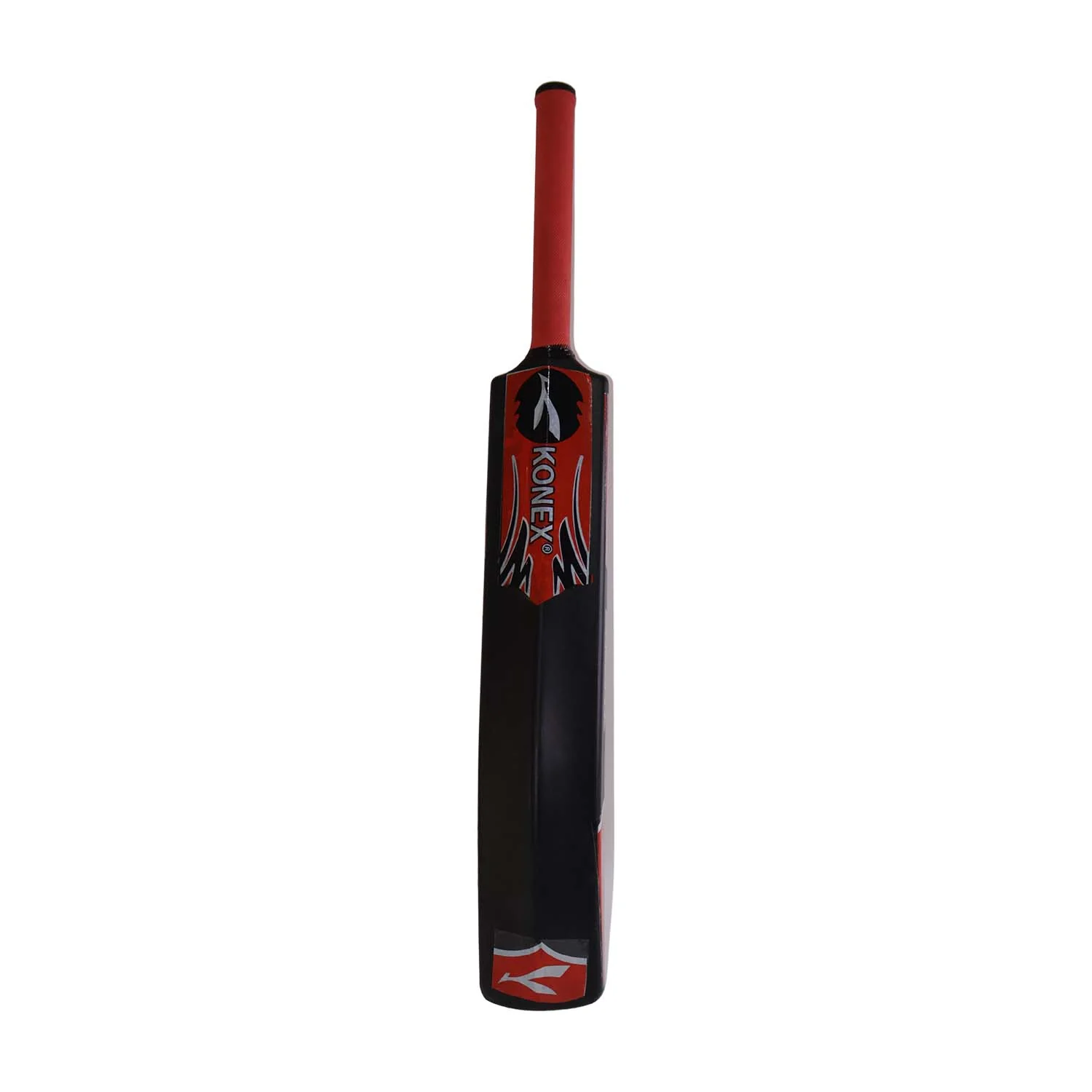 Lightweight Durable Plastic Cricket Bat (87 x 11 Cm / 1 Pc) - Image 5