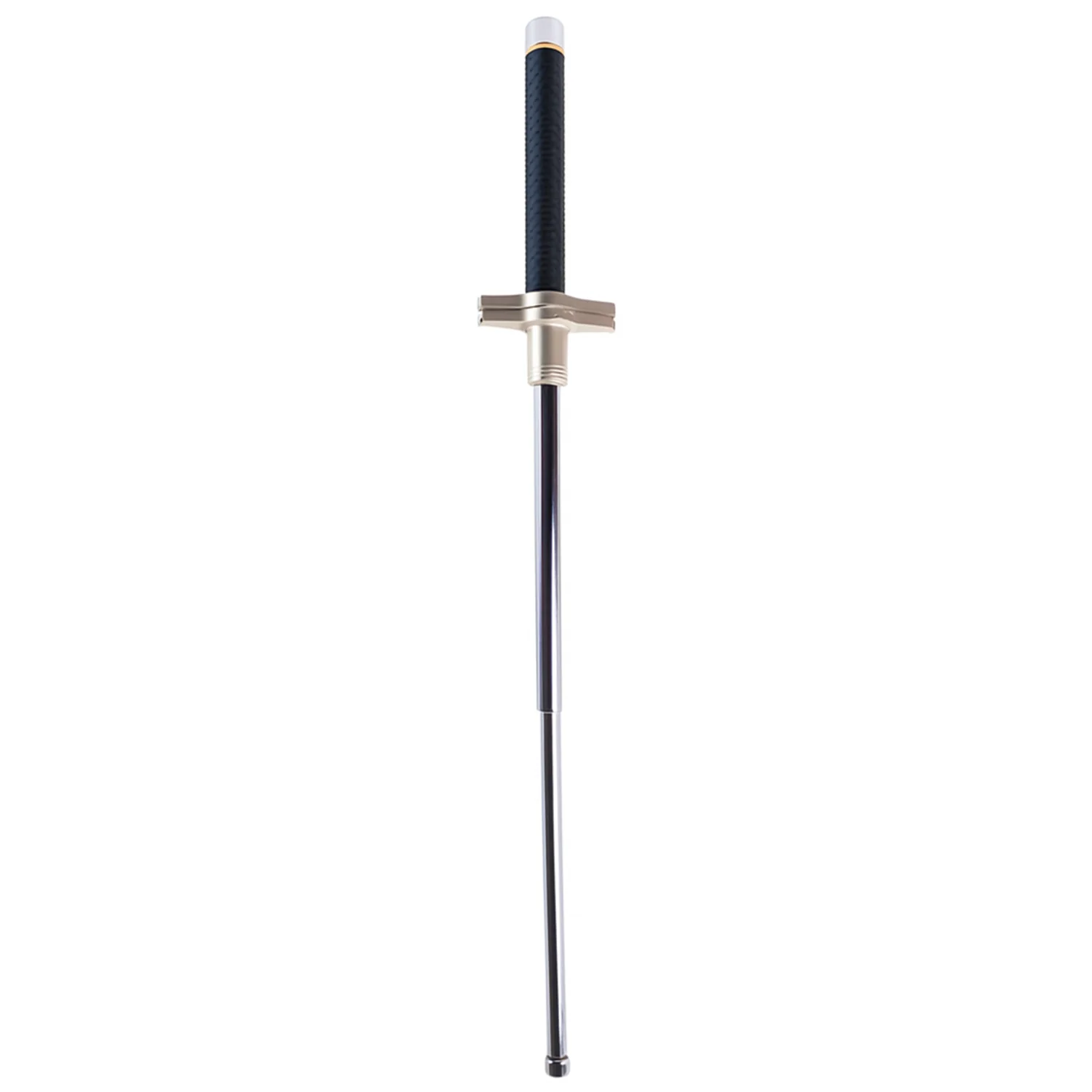 Safty Rod Lightweight Folding Walking Sticks with Nylon Bag Cover (75 Cm) - Image 5