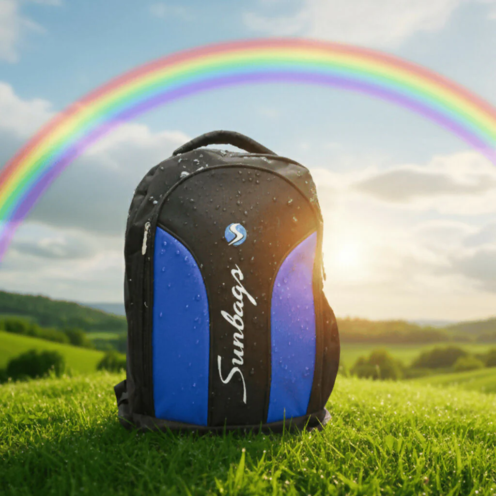 Lightweight Large 45L Backpack for Men & Women - Image 2