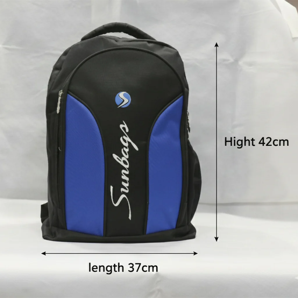 Lightweight Large 45L Backpack for Men & Women - Image 4