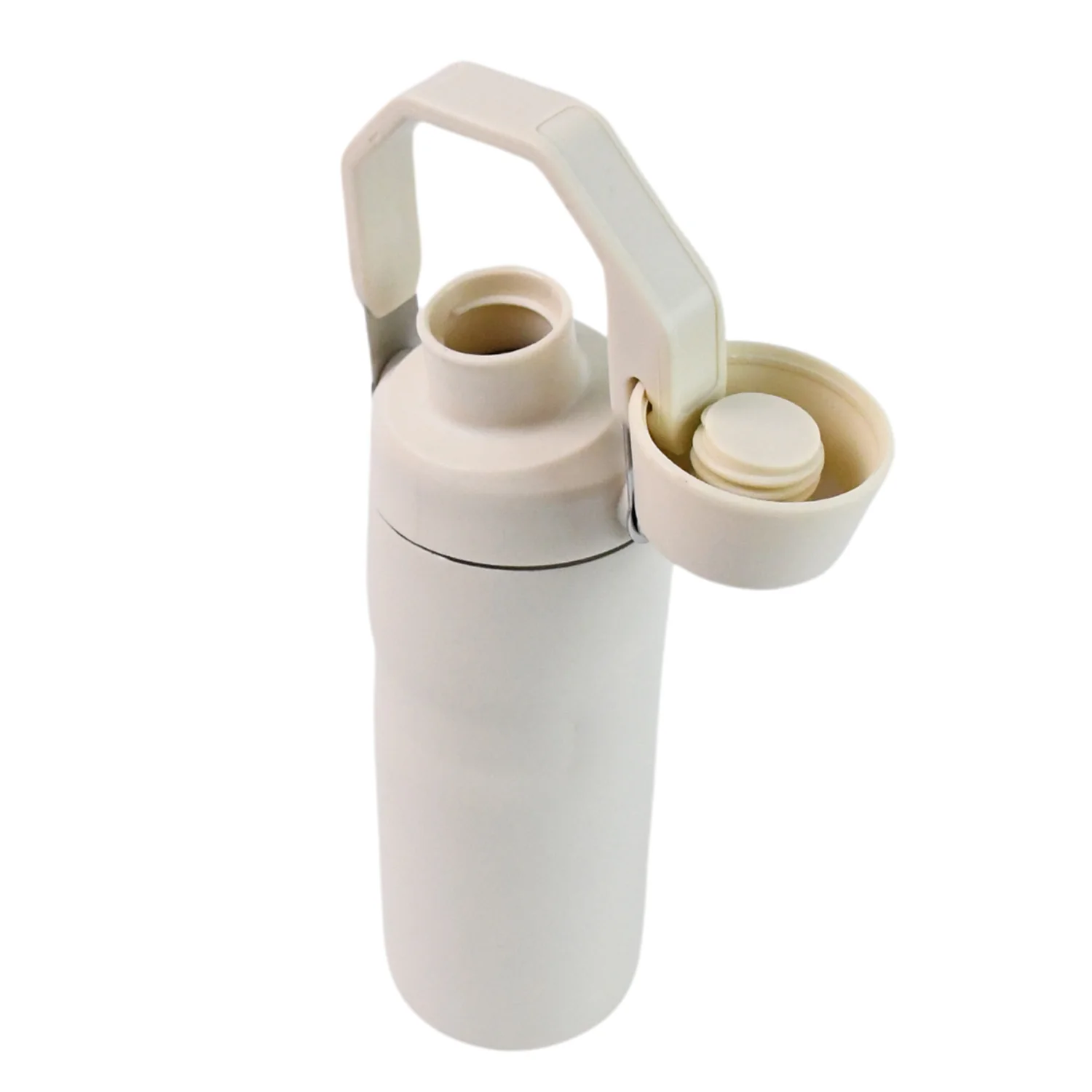 Insulated Stainless Steel Water Bottle (500 ML) - Image 5