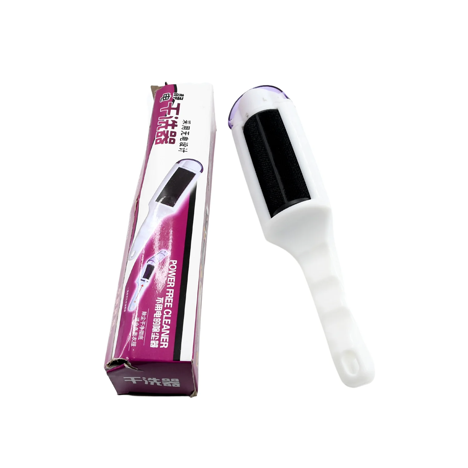 Hair Remover Lint Rollers For Pet Hair Pet Fur Remover Lint Remover Brush - Image 4