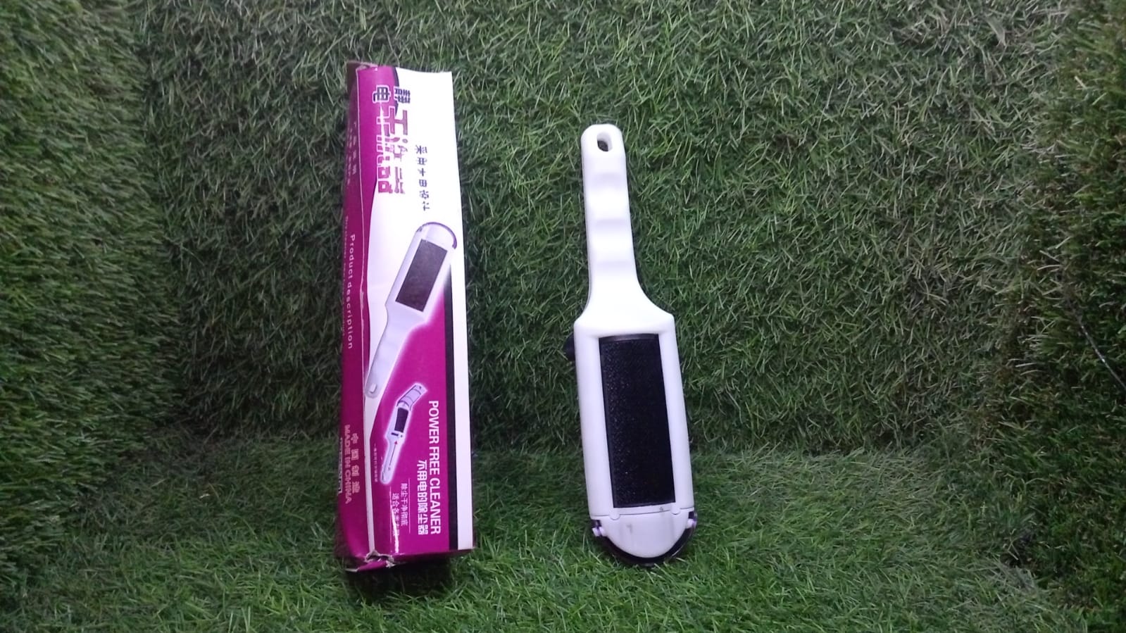 Hair Remover Lint Rollers For Pet Hair Pet Fur Remover Lint Remover Brush - Image 6