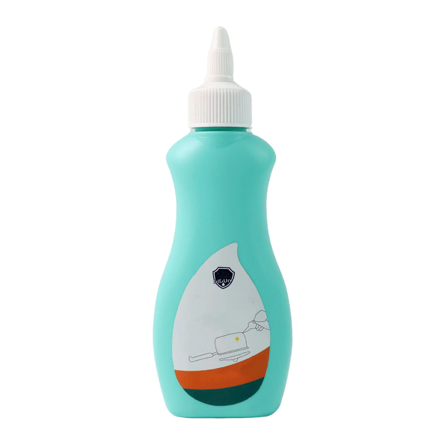Liquid Dishwash Gel 150 Ml - (1 Pc) - Image 5
