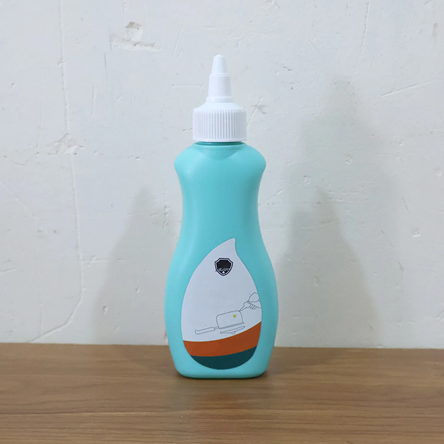 Liquid Dishwash Gel 150 Ml - (1 Pc) - Image 8