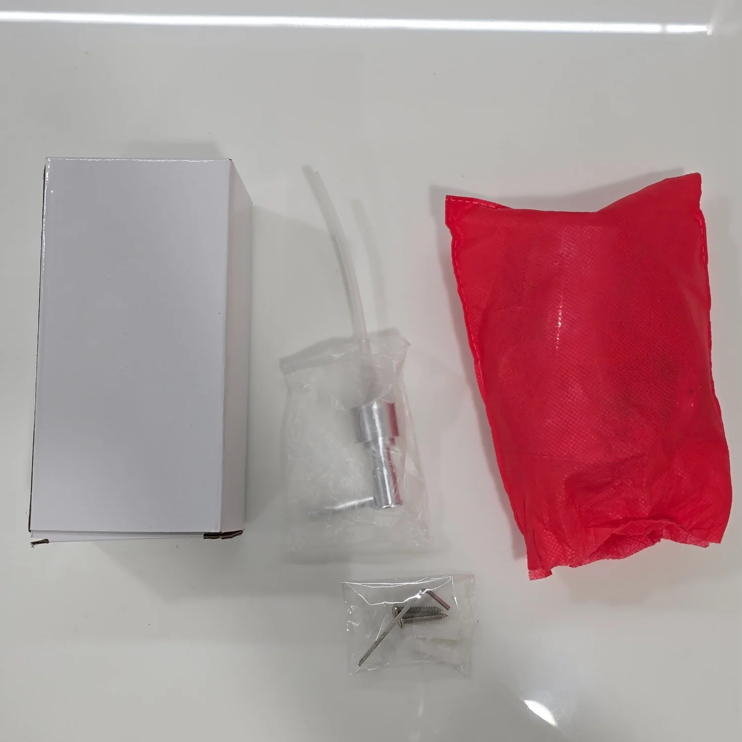 Liquid Soap Dispenser Stainless Steel CP - Image 4