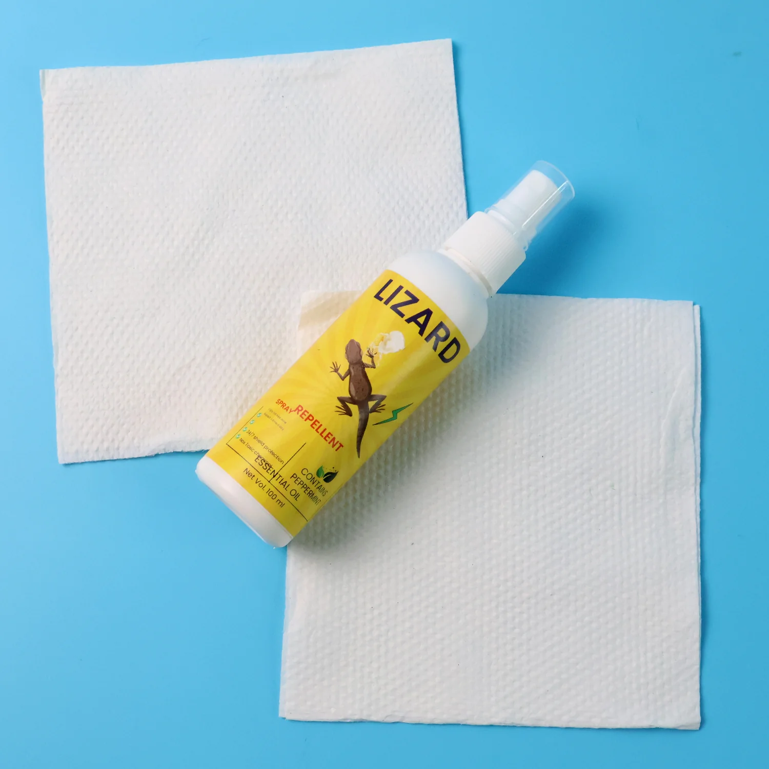 Lizard Repellent Spray – 100ML (1 Pc) - Image 3