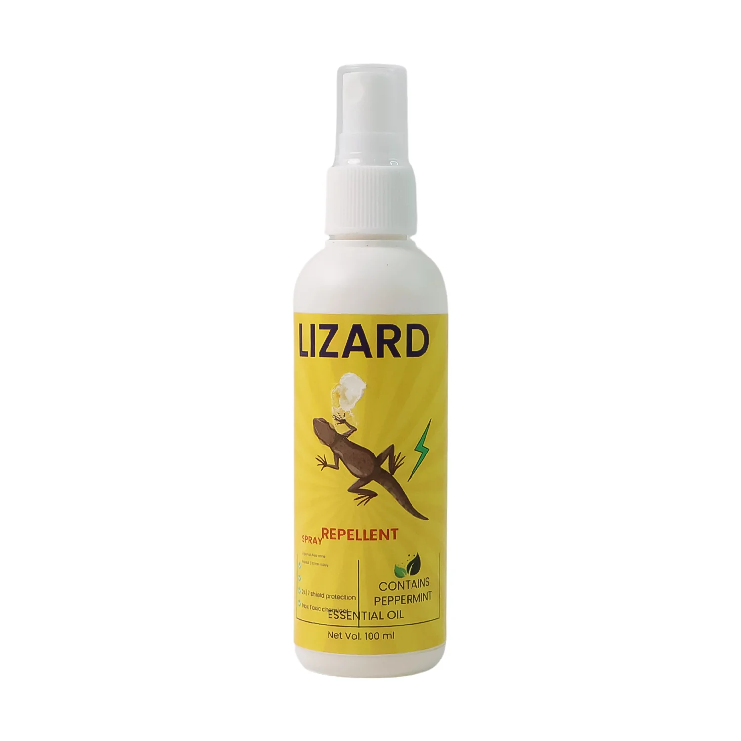 Lizard Repellent Spray – 100ML (1 Pc) - Image 5