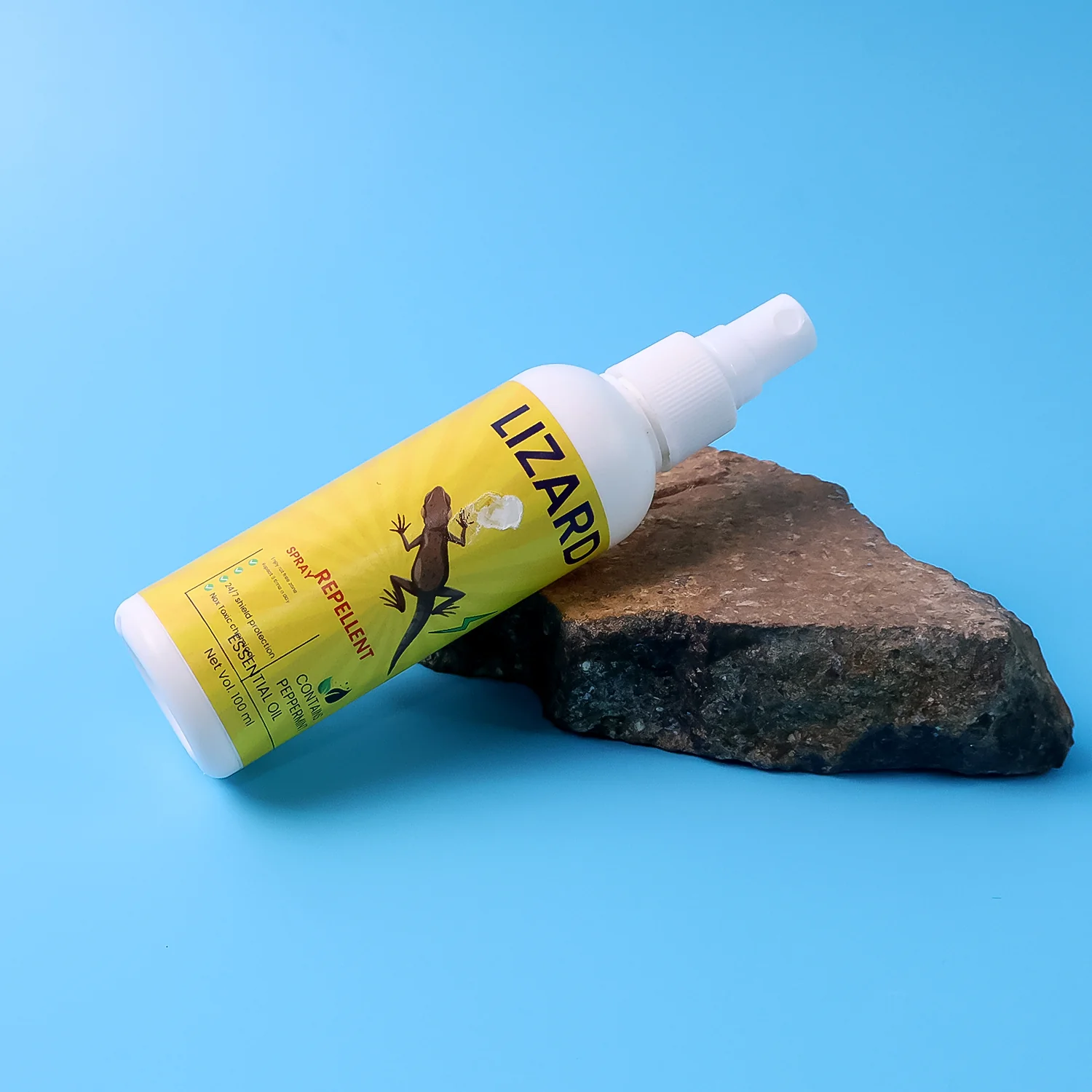 Lizard Repellent Spray – 100ML (1 Pc) - Image 6