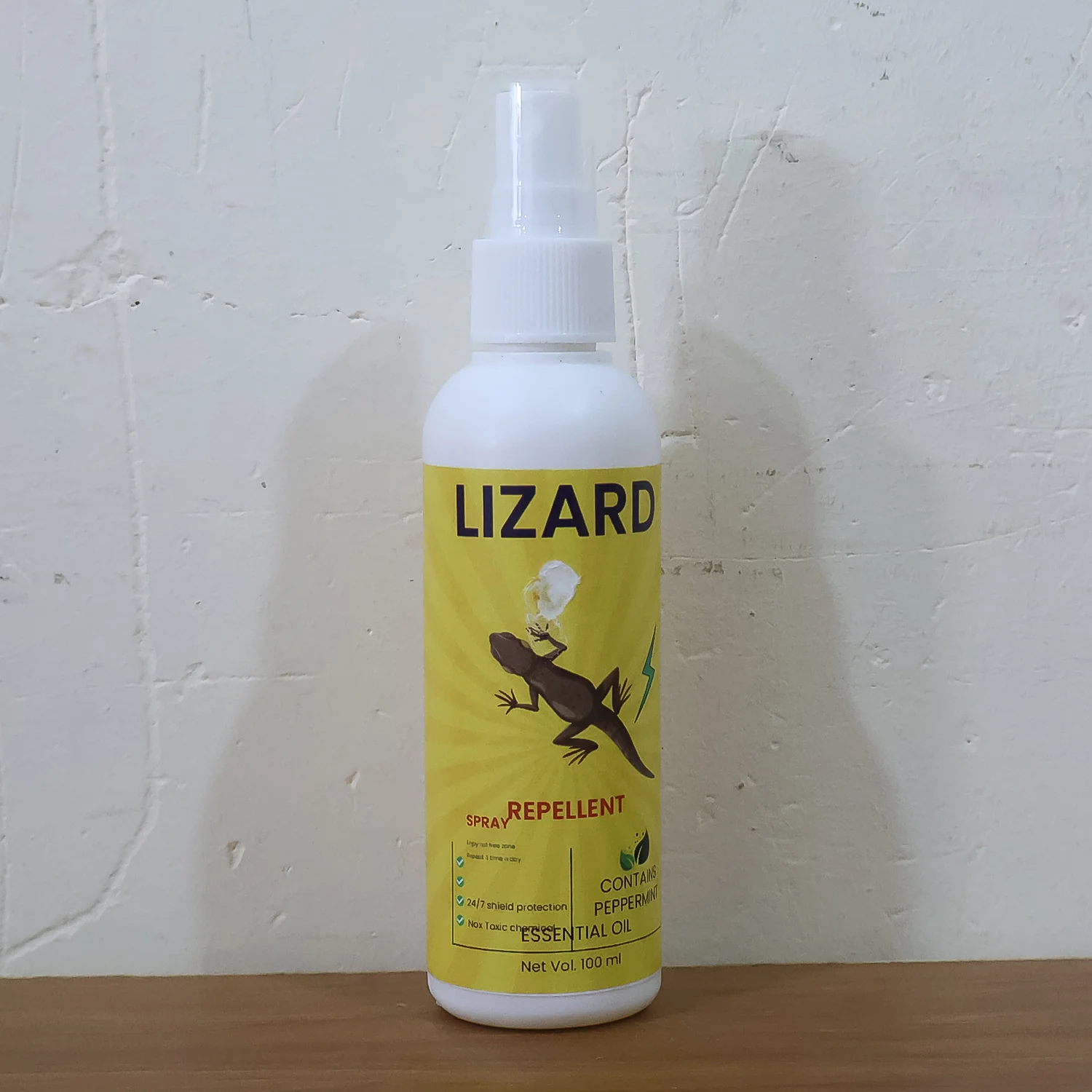 Lizard Repellent Spray – 100ML (1 Pc) - Image 7
