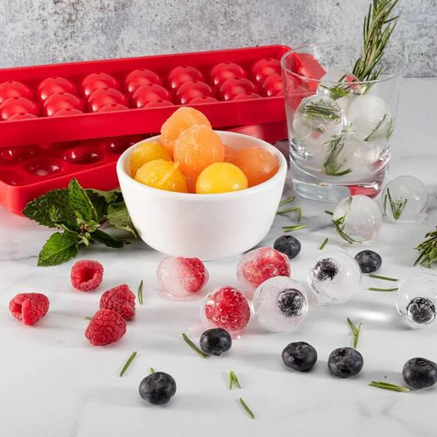 Lollipop Candy Maker and Lollipop Candy Machine (1 Pc / Red) - Image 7