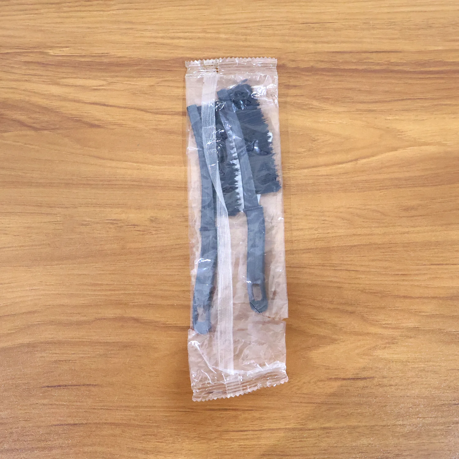 Long Handle Corner Cleaning Brush (2 Pc Set) - Image 9