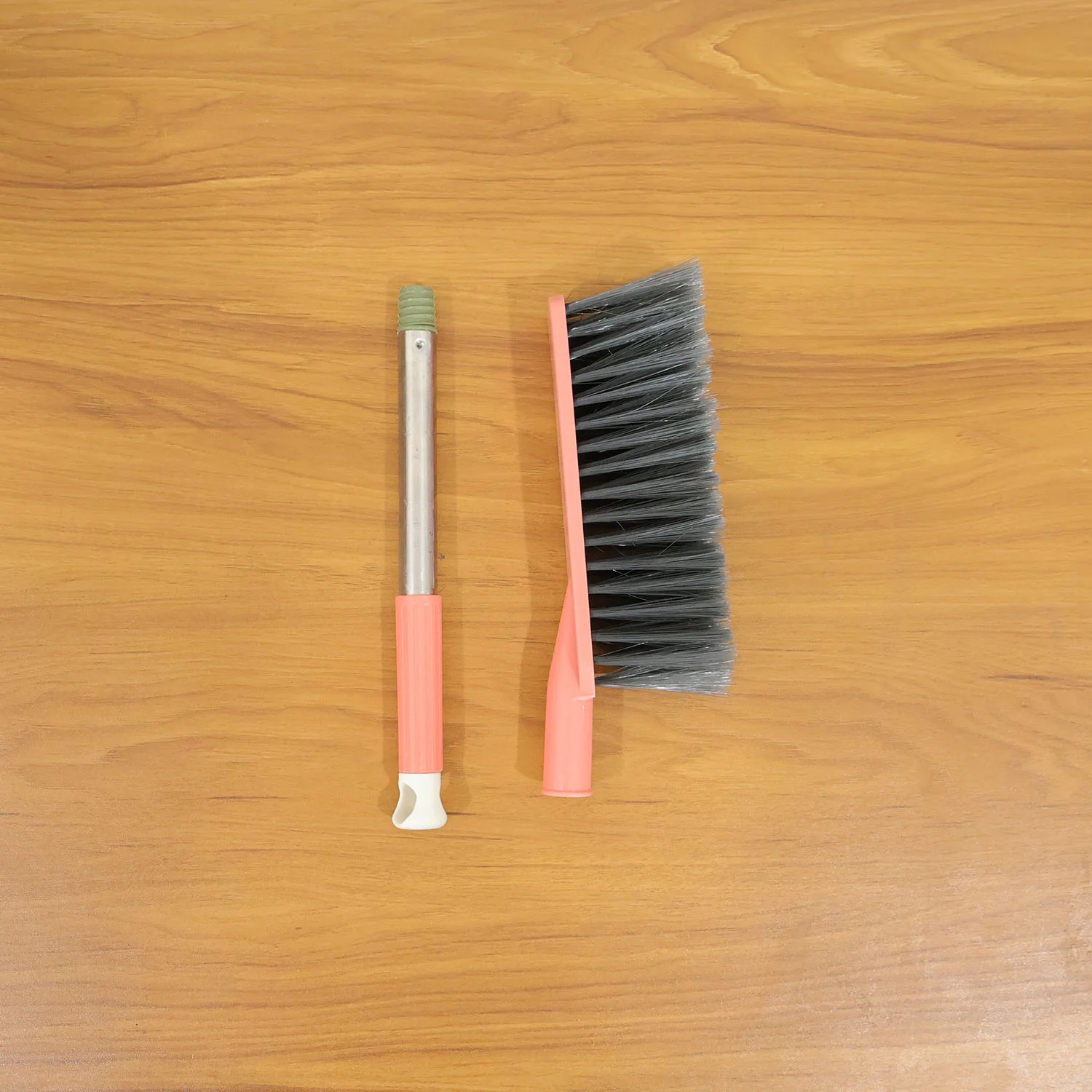Long Handle Multipurpose Cleaning Brush (1 Pc, 46 Cm) - Image 8