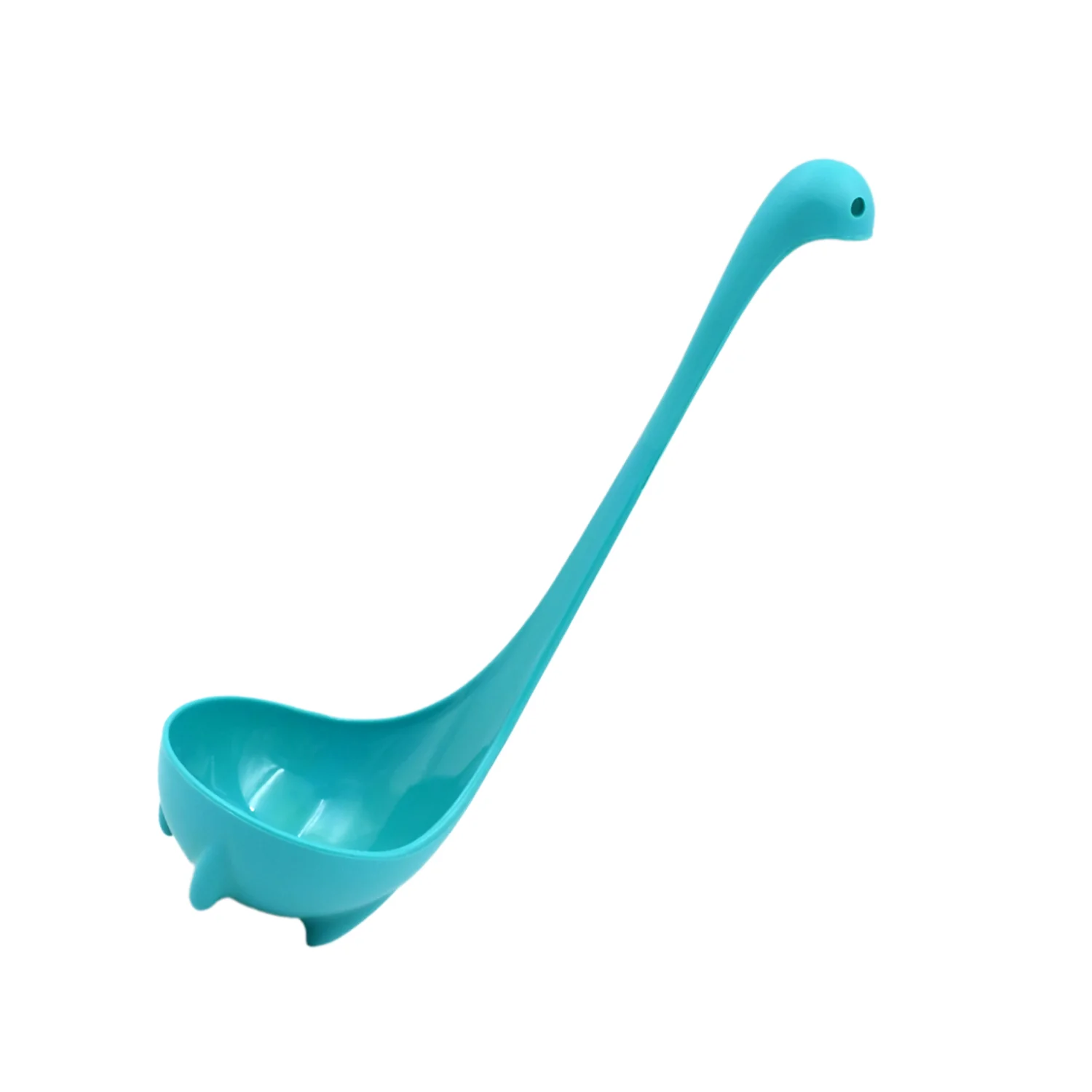 Multifunctional Colander Spoon: Soup Strainer, Long Handle, Kitchen Tool - Image 5
