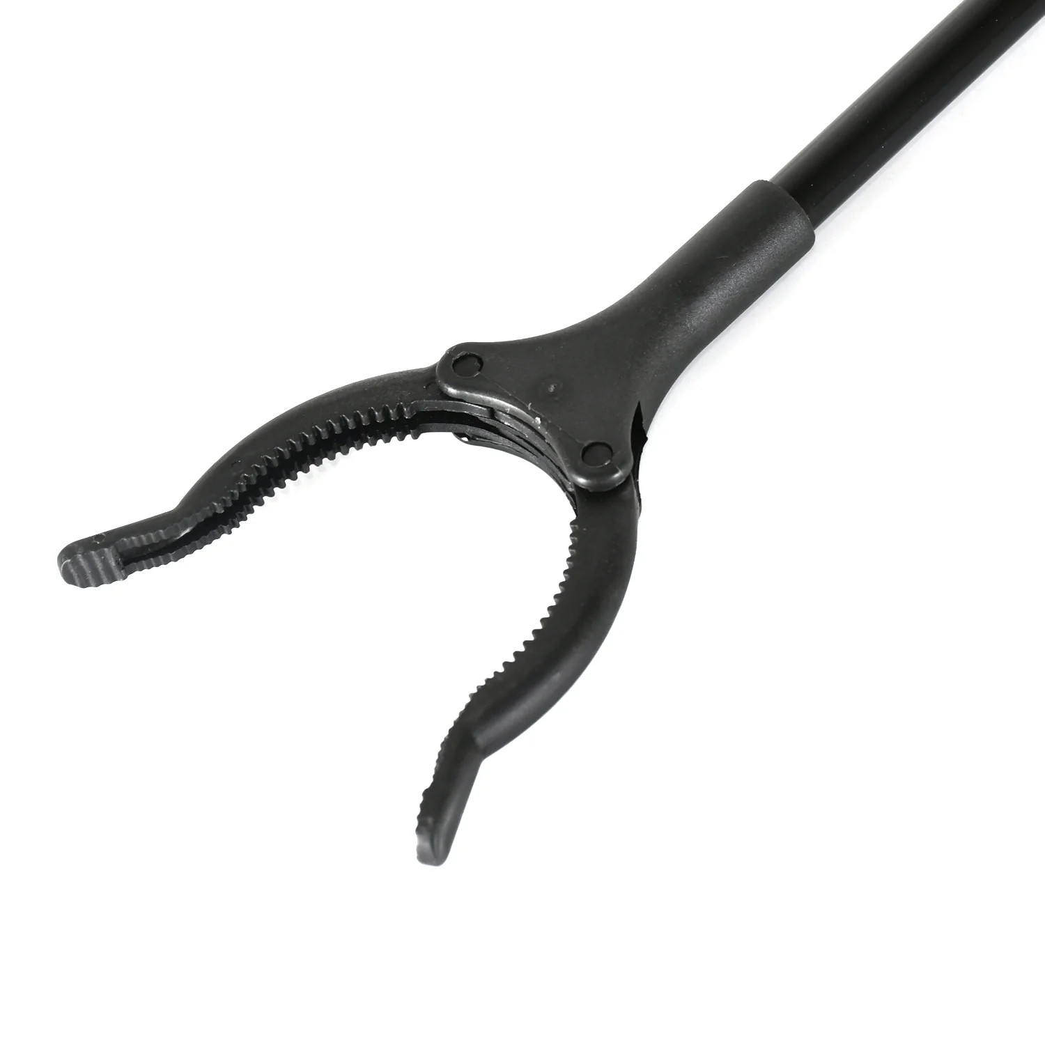 Extra Long Trash Picker – Rotating Grip Arm for Cleaning & Garden Assistance - Image 10