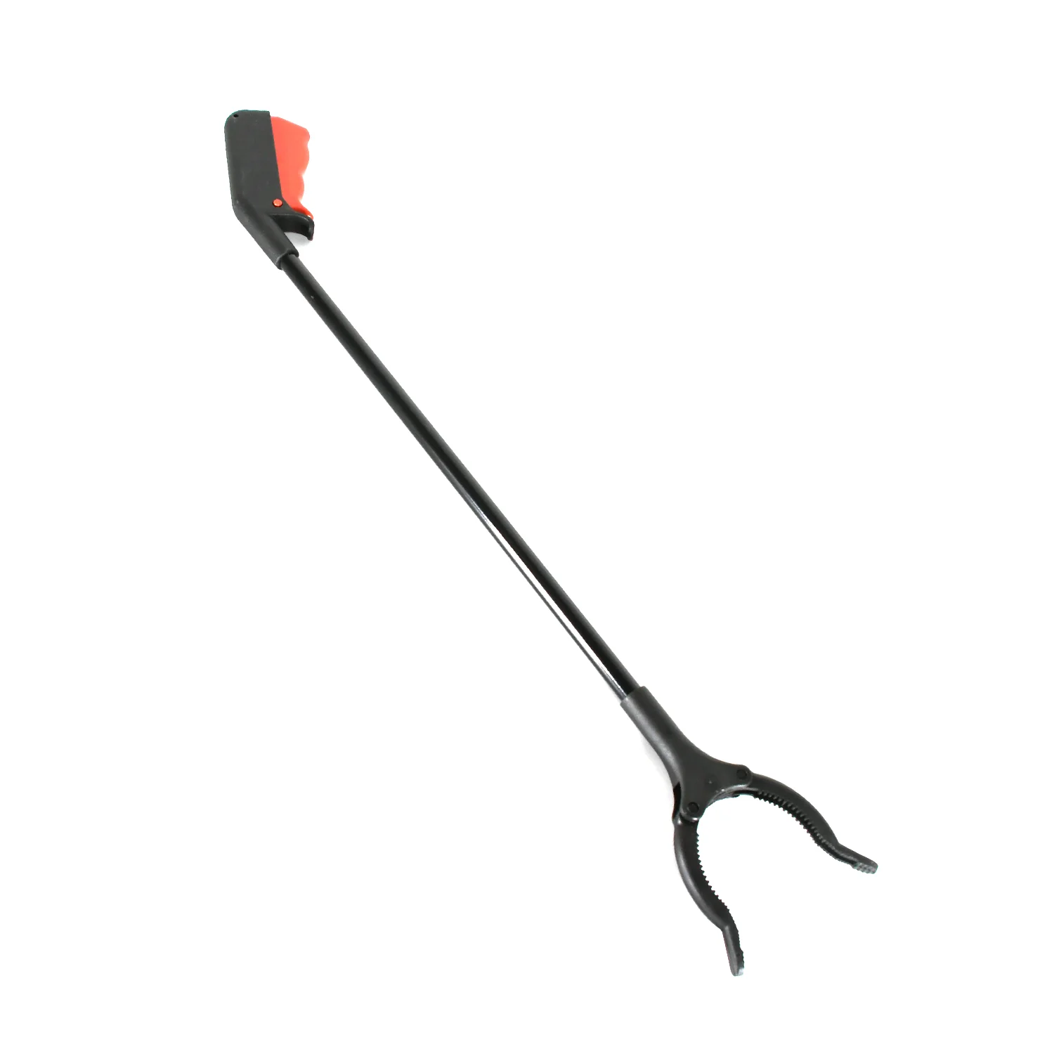 Extra Long Trash Picker – Rotating Grip Arm for Cleaning & Garden Assistance - Image 5