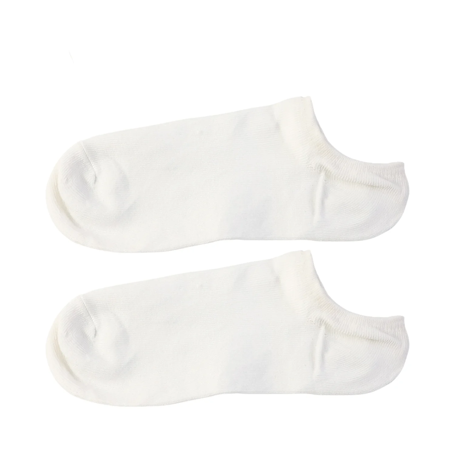 Low-Cut Ankle Socks (1 Pair) - Image 4