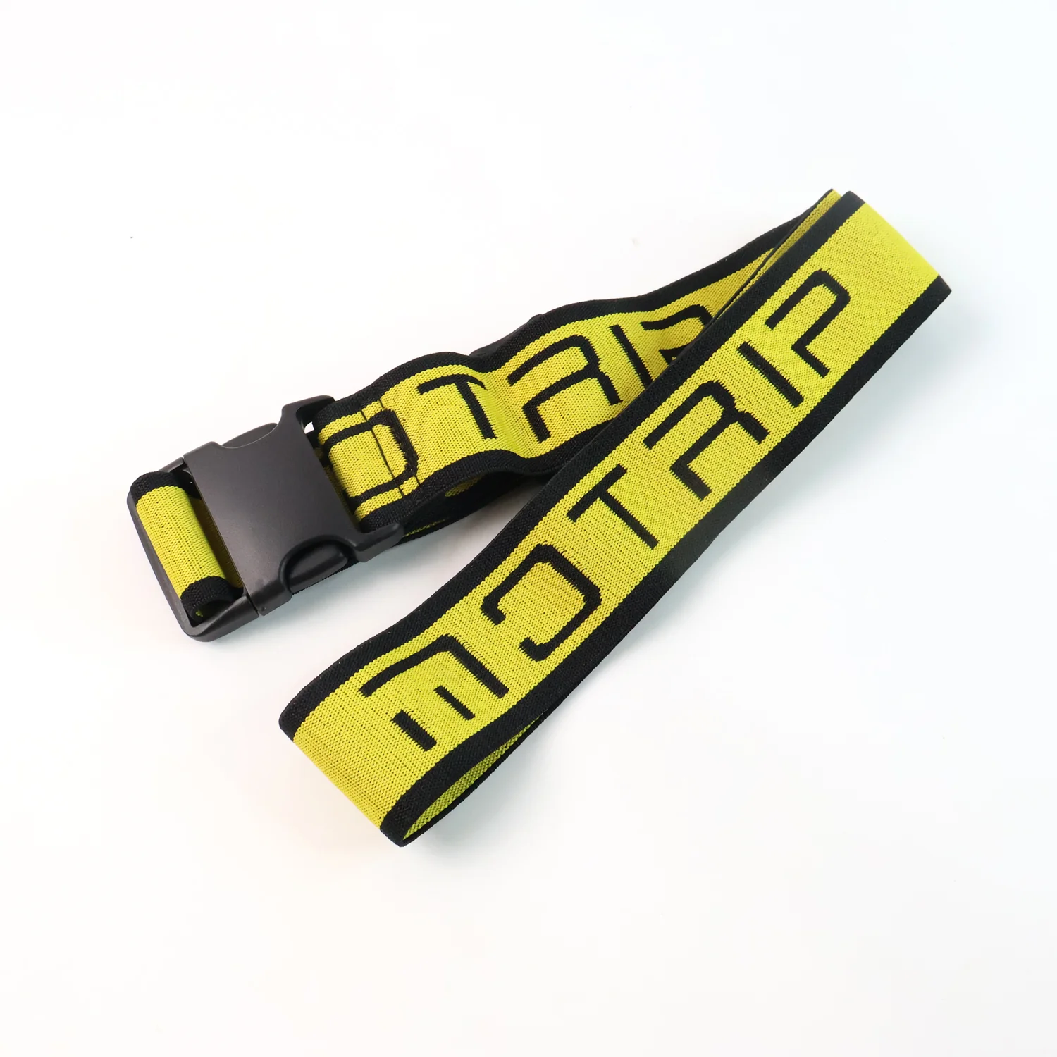 Luggage Security Strap for Suitcases - (1 Pc) - Image 4