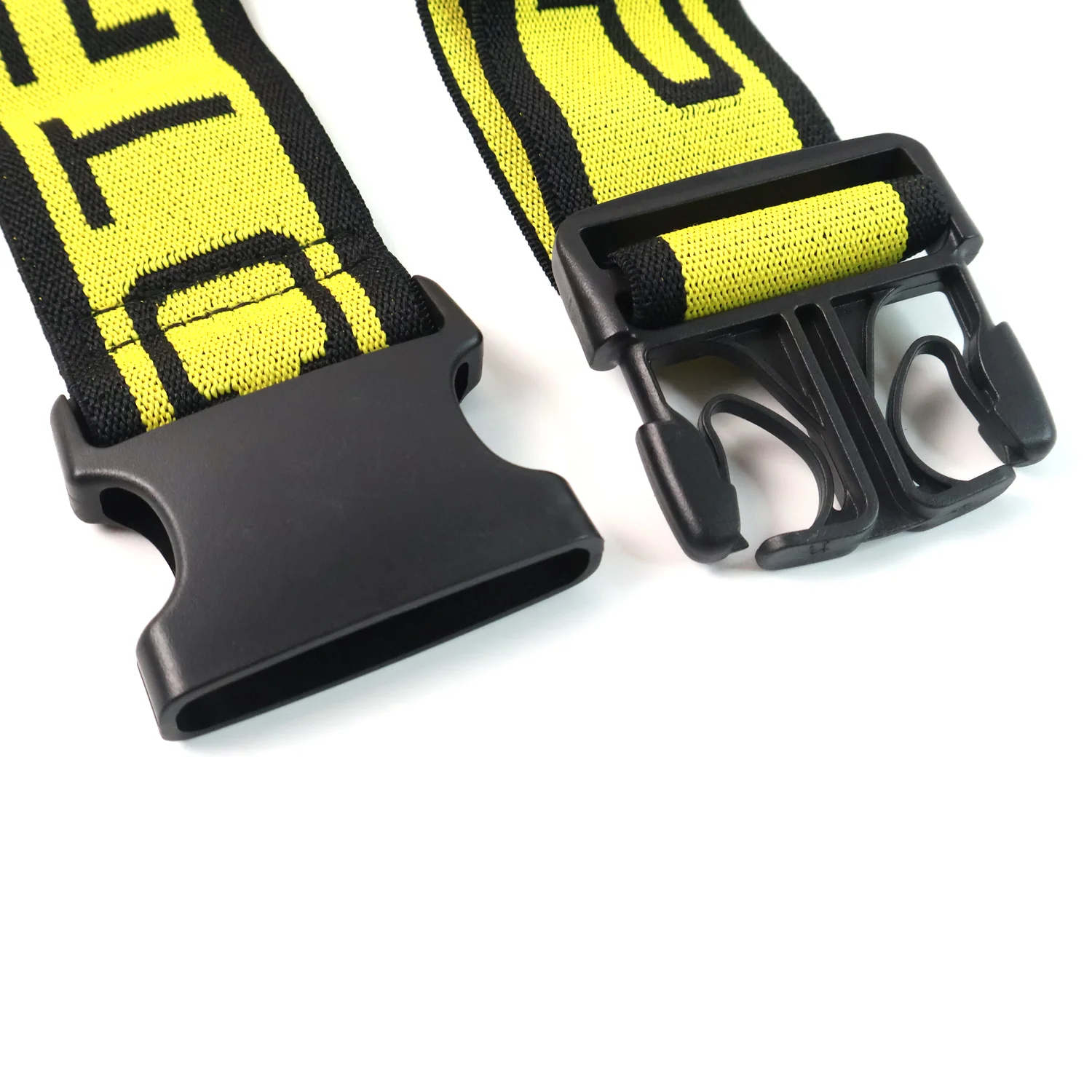 Luggage Security Strap for Suitcases - (1 Pc) - Image 5