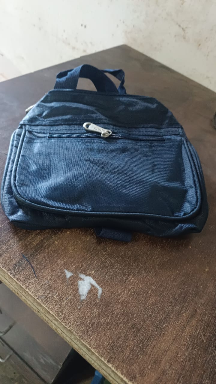Lunch Box Bag for Women and Men – Stylish and Convenient (1 Pc) - Image 8