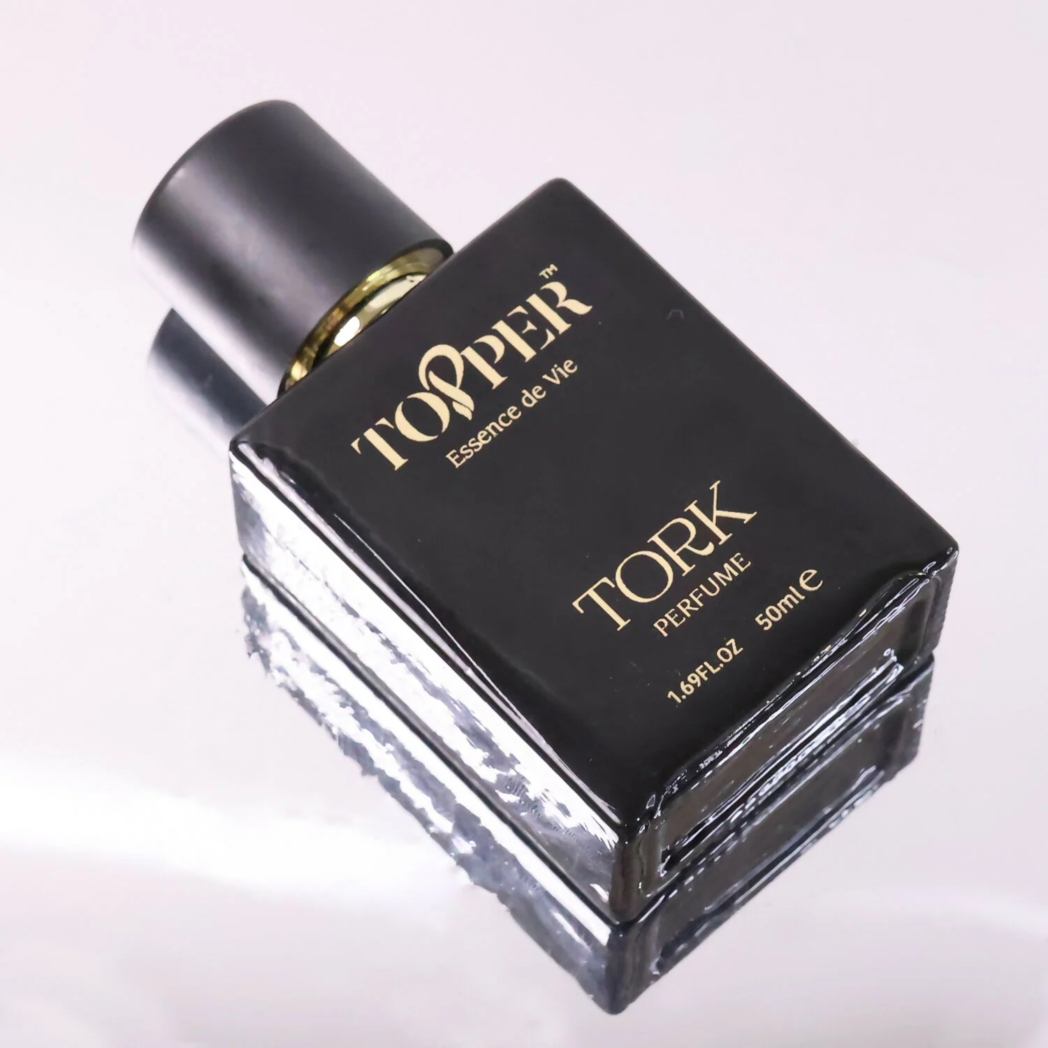 Luxirous Topper Tork Perfume Men's Special 50ml (Premium Box Pack) - Image 4