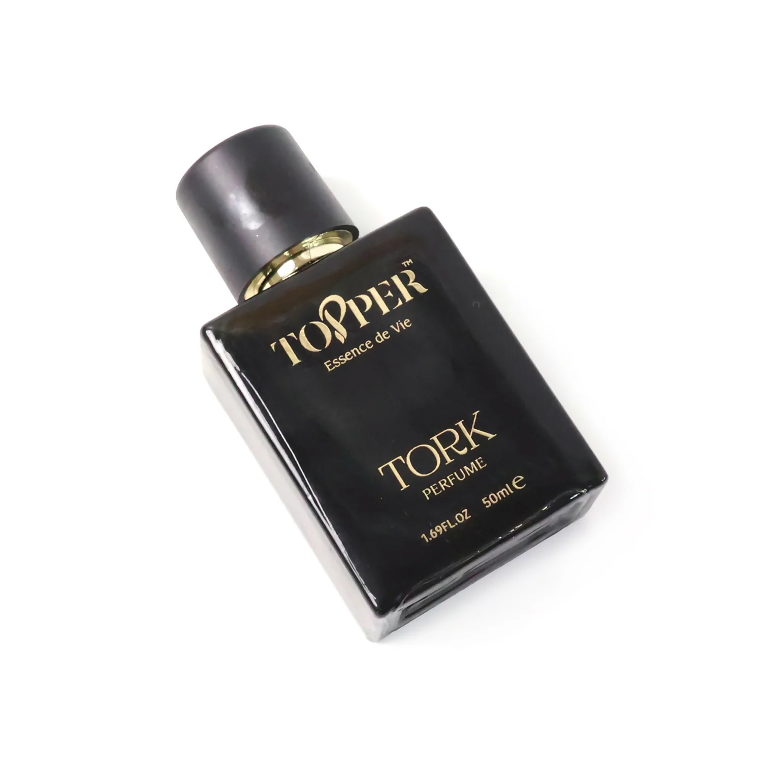 Luxirous Topper Tork Perfume Men's Special 50ml (Premium Box Pack) - Image 5