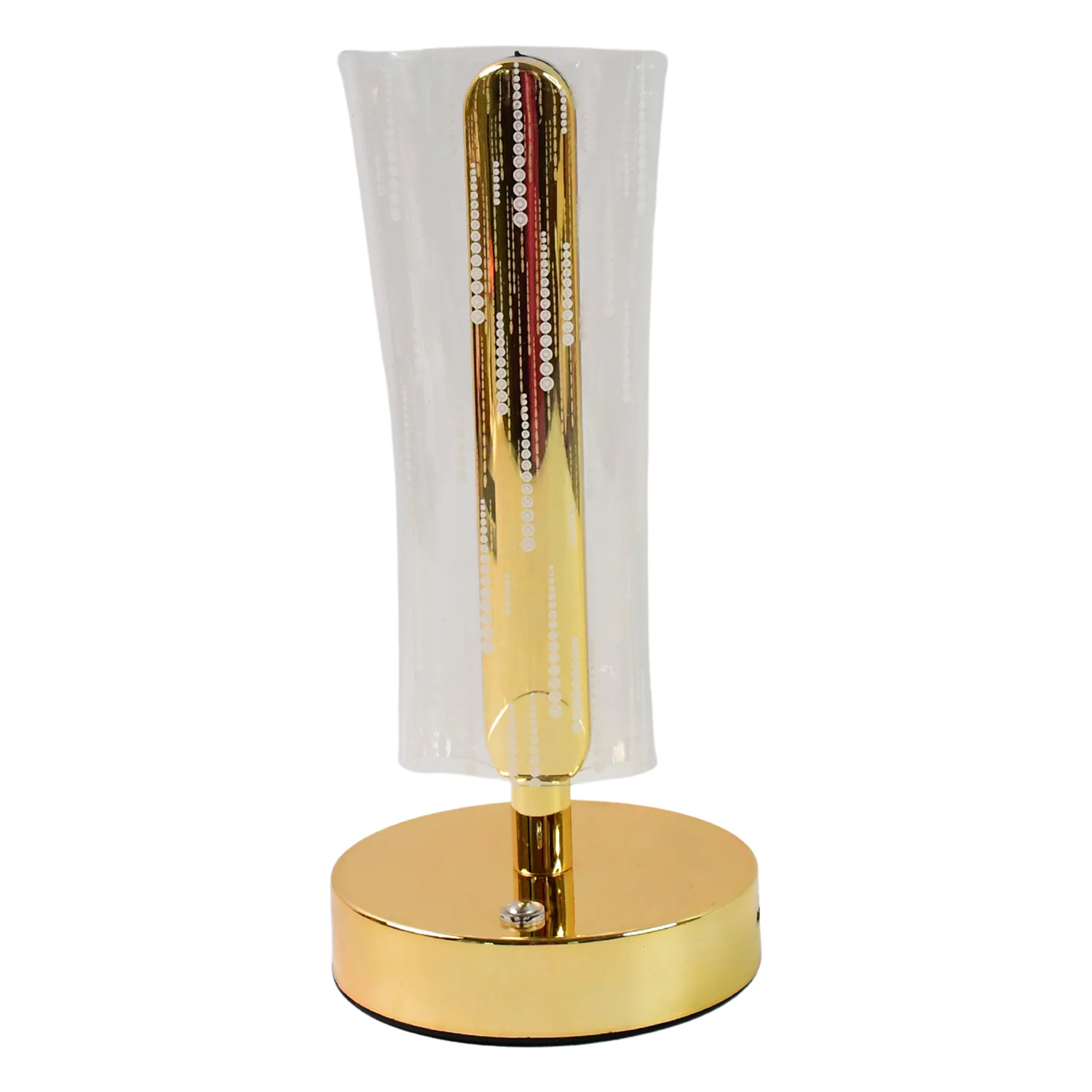 Luxury Crystal Table Lamp (1 Pc) - Image 5