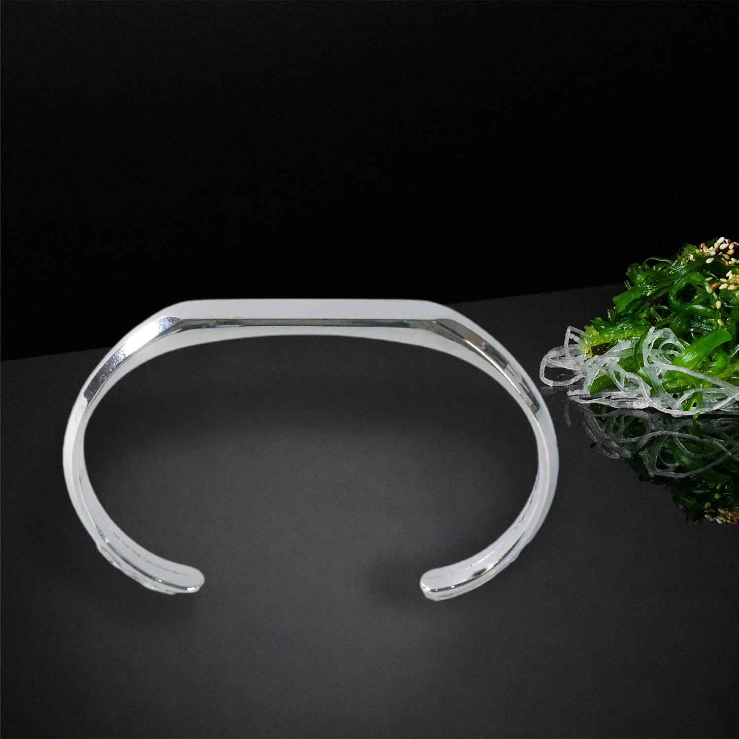 Luxury Custom Hand Kada – Tailored for Your Unique Look - Image 3