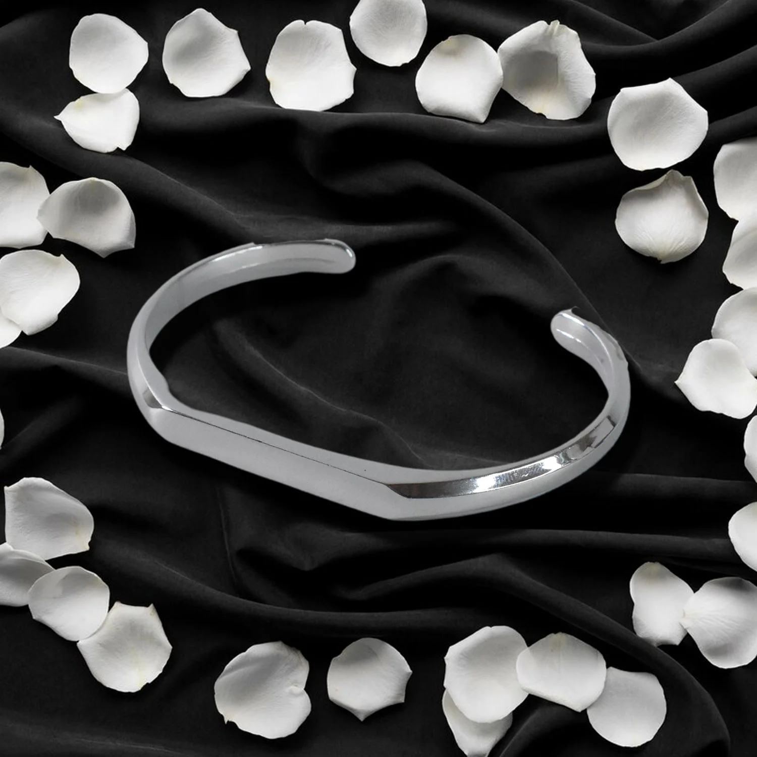 Luxury Custom Hand Kada – Tailored for Your Unique Look - Image 4