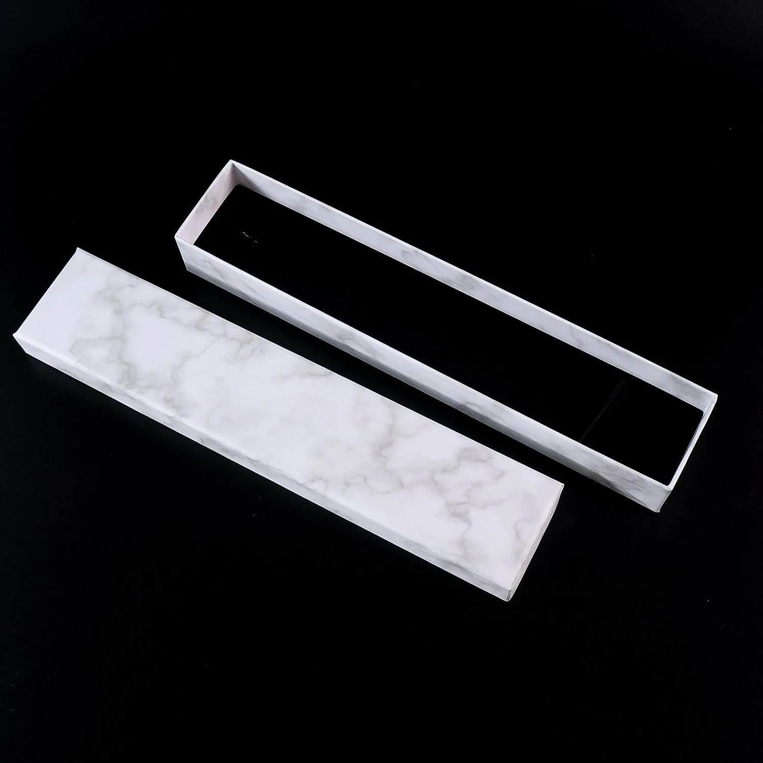 Luxury Empty Gift Box (21x5cm & 1 Pc) - Image 6