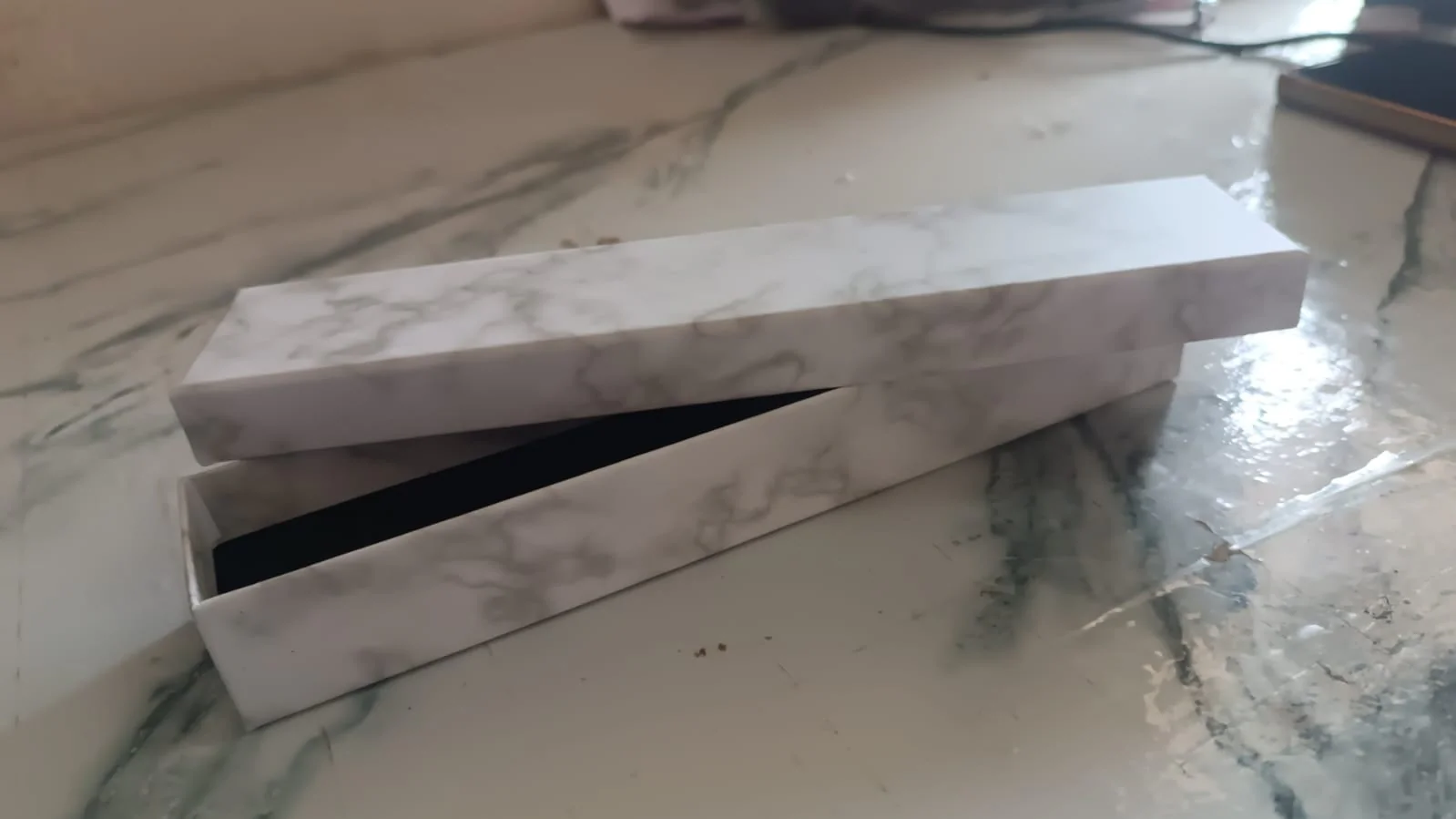 Luxury Empty Gift Box (21x5cm & 1 Pc) - Image 9