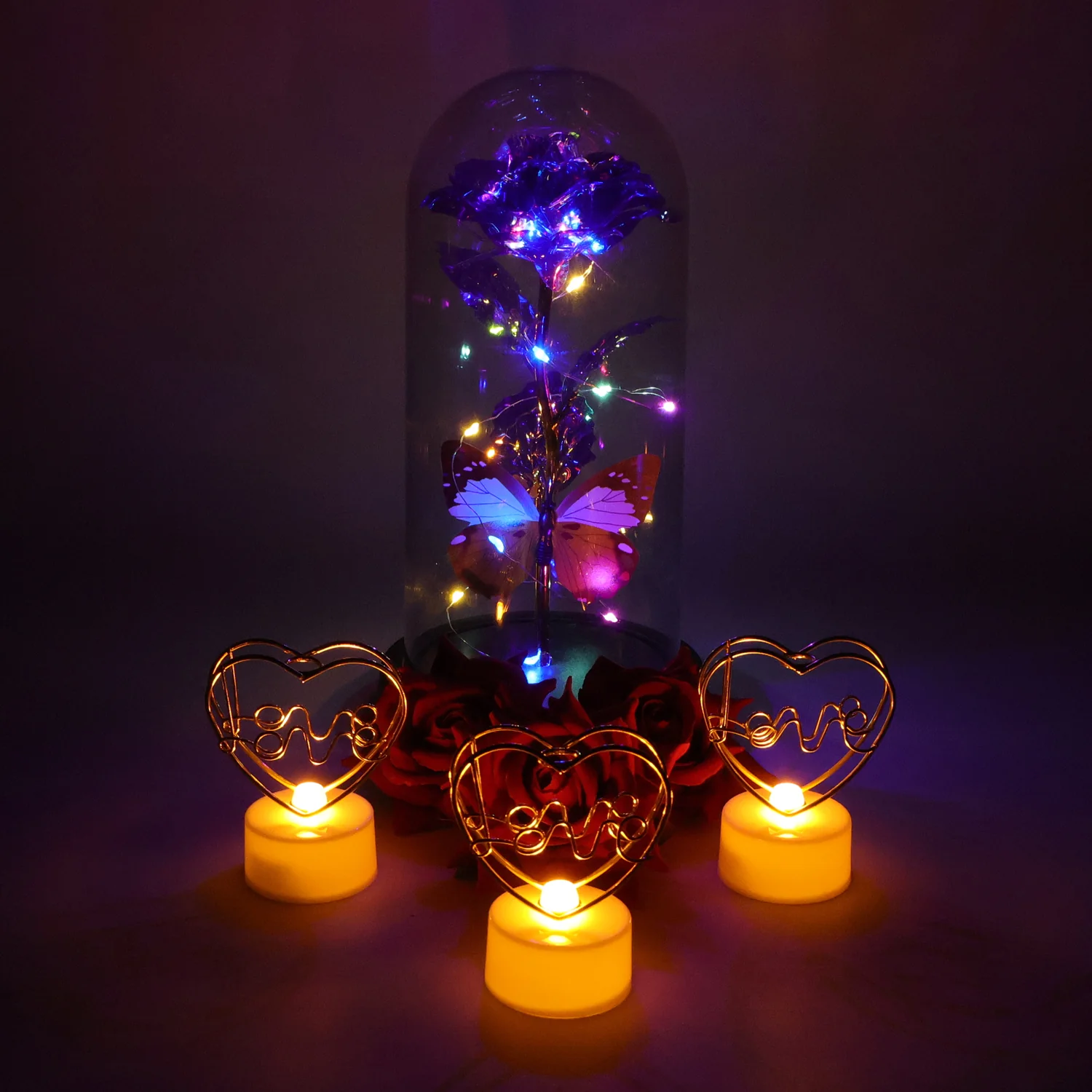 Romantic Gift Set (1 Set) - Image 3