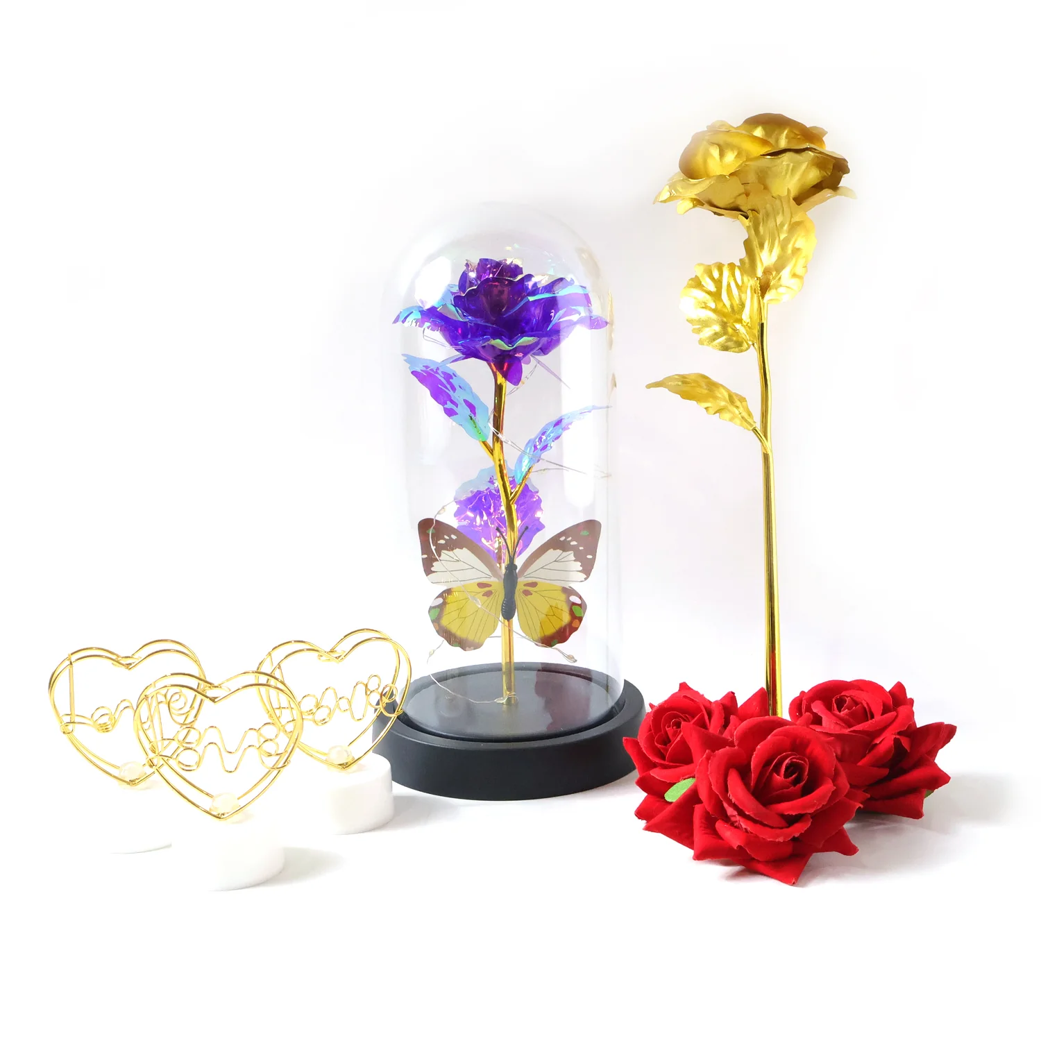 Romantic Gift Set (1 Set) - Image 5