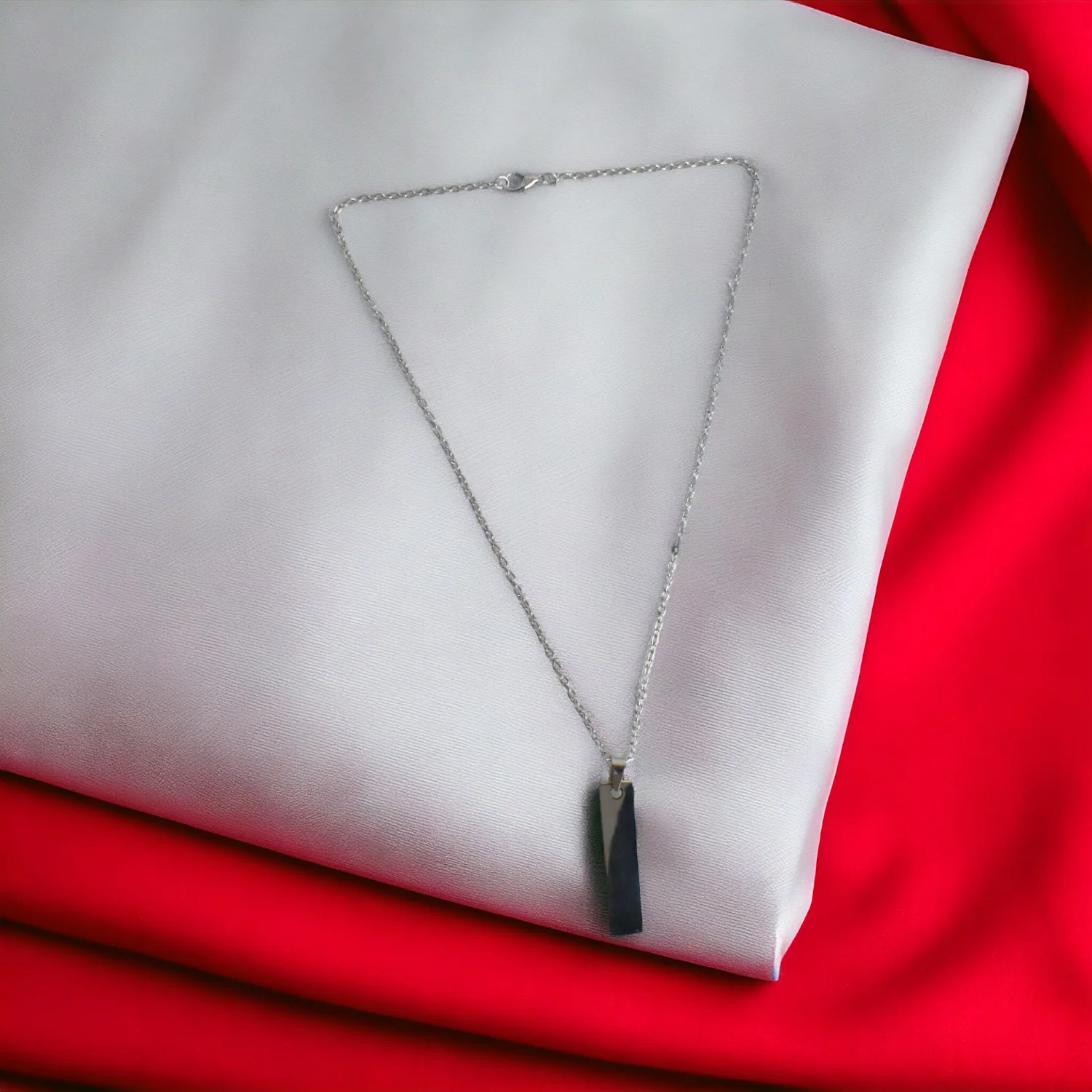 Made-For-You Custom Name Necklace – Elegant & Personalized - Image 6