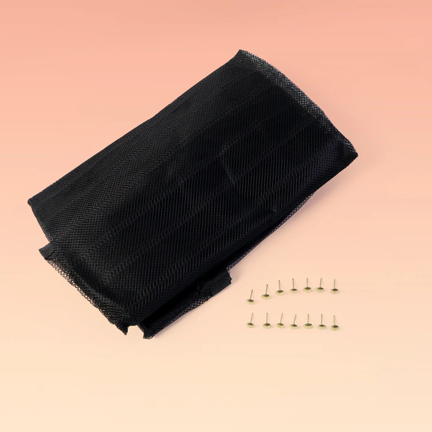 Magic Mesh Hands-Free Screen Door Instant Opening (1 Set) - Image 9