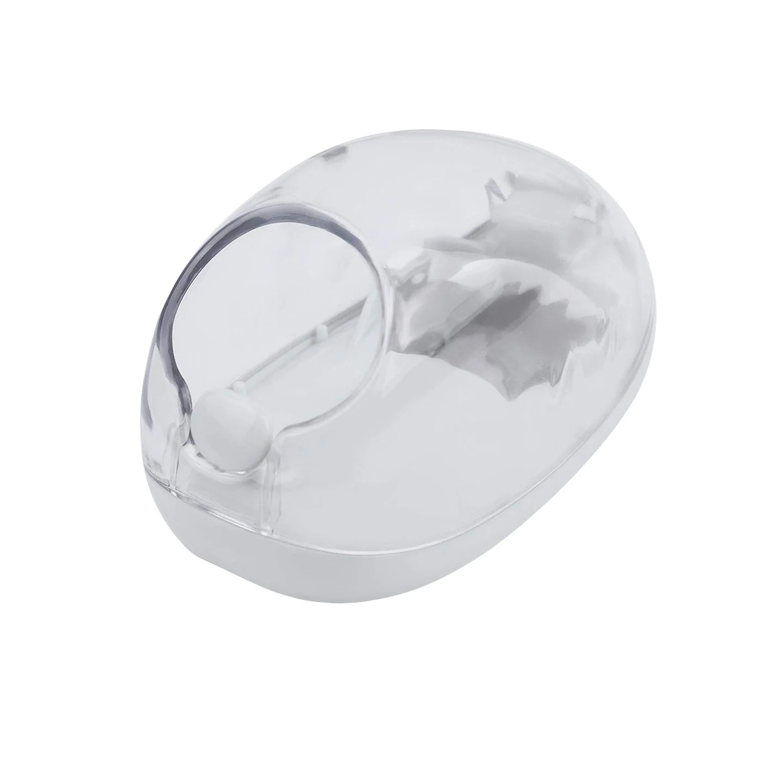 Magic Plastic with Steel Blades Corn Remover Kernel Stripper (1 Pc) - Image 2