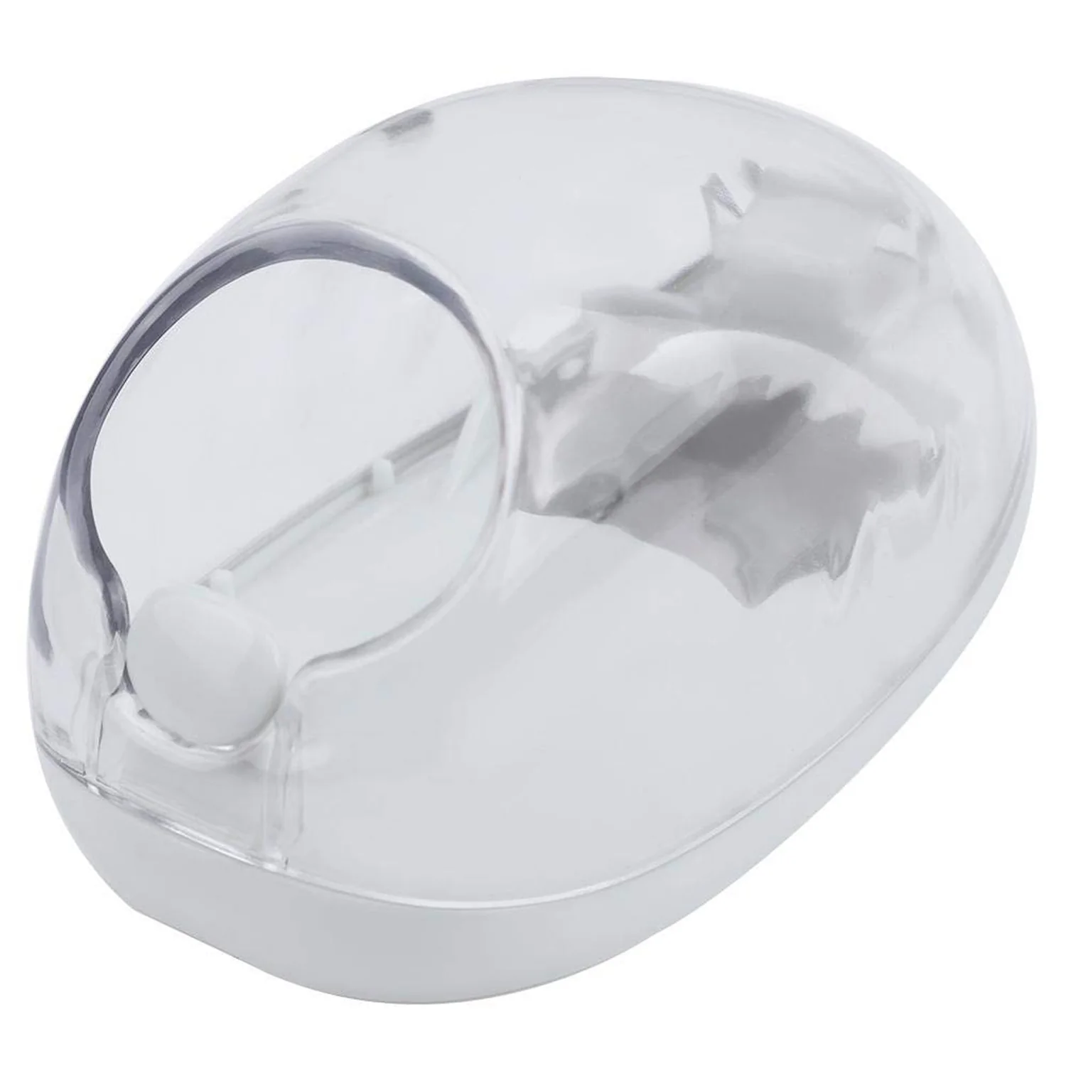 Magic Plastic with Steel Blades Corn Remover Kernel Stripper (1 Pc) - Image 8