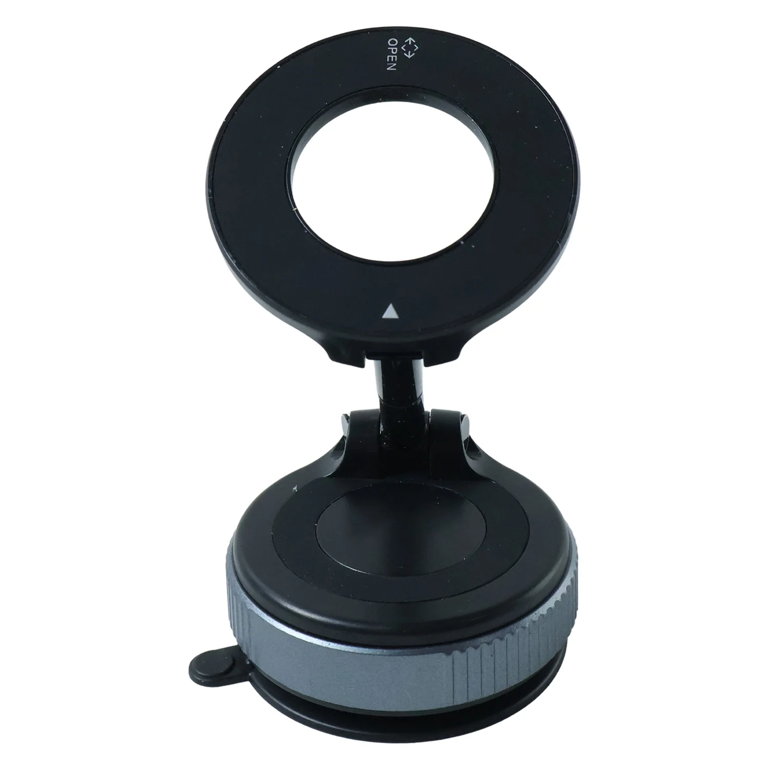 Magic Series 360 Degree Rotatable Magnetic Phone Holder (1 Pc) - Image 4
