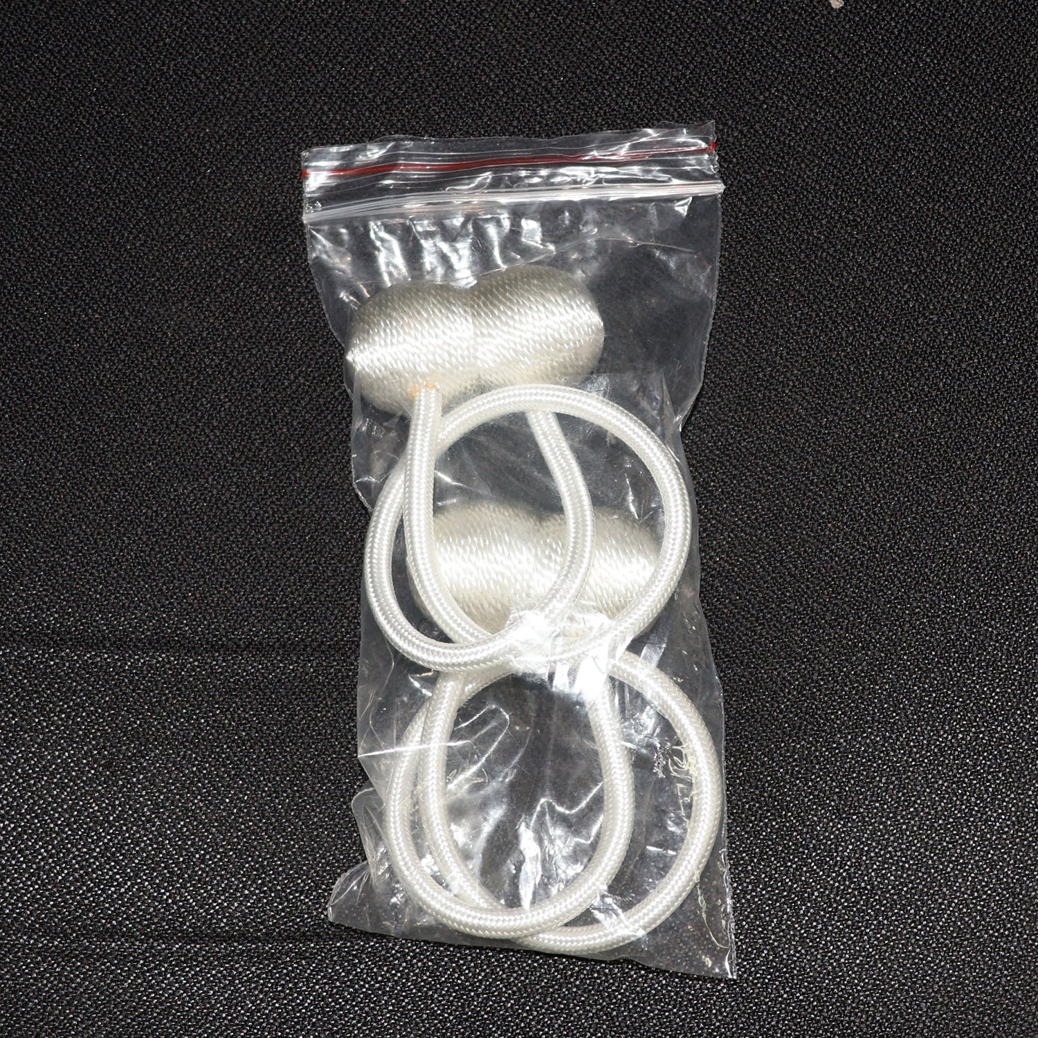 Magnetic Curtain Tiebacks - (2 Pc / Set) - Image 7
