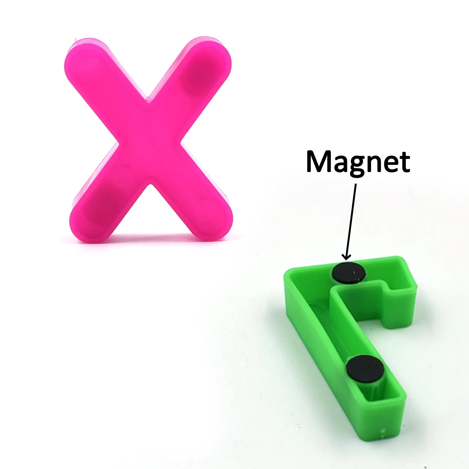 AT42 Magnetic Number Symbol Baby Toy & Math Game for Kids - Image 5