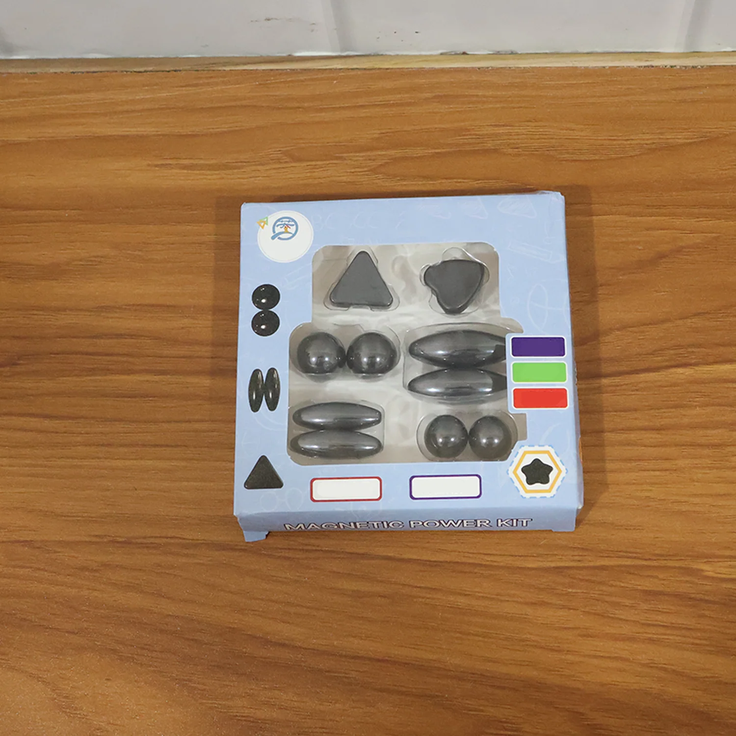 Magnetic Power Kit –1 Set - Image 10