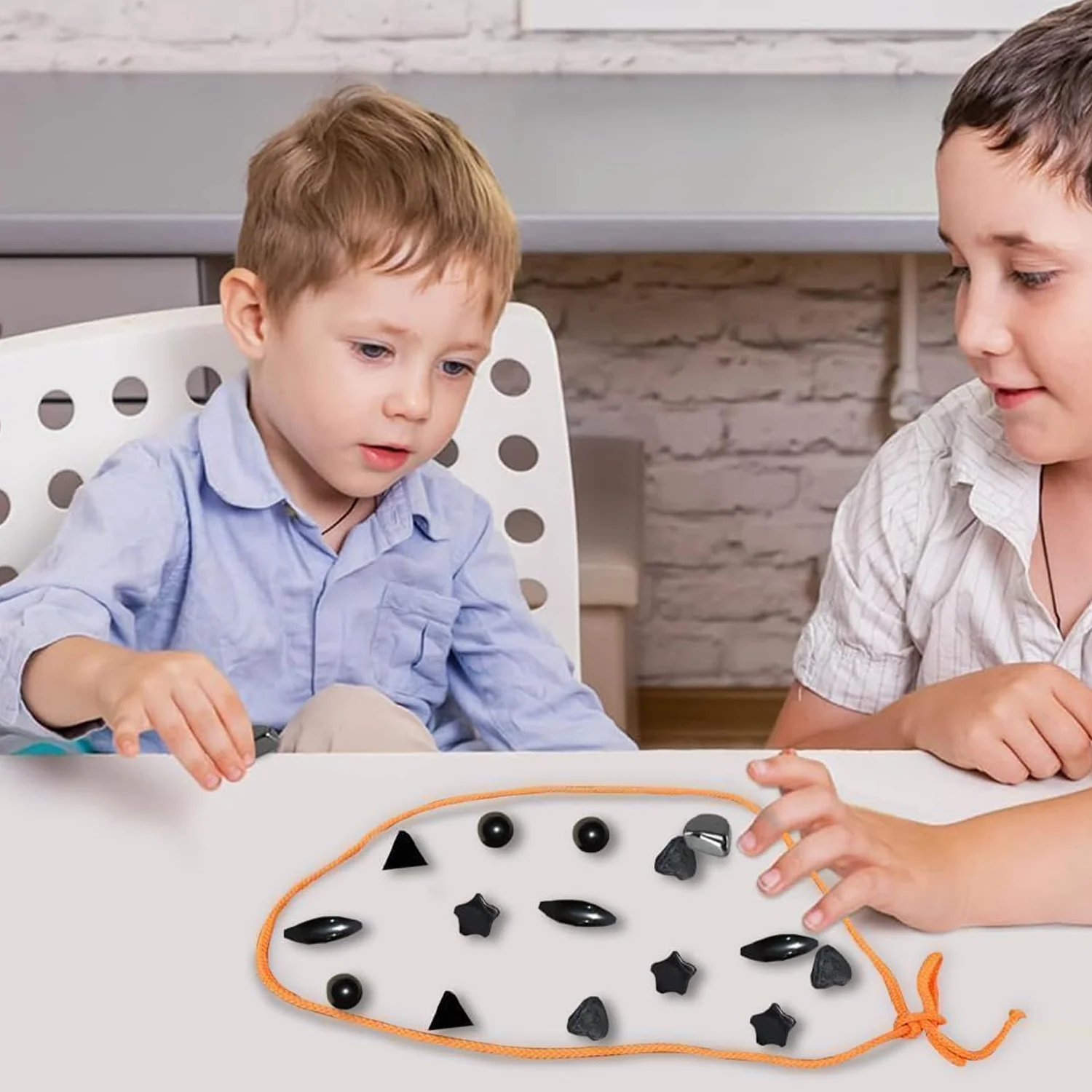 Magnetic Power Kit –1 Set - Image 7