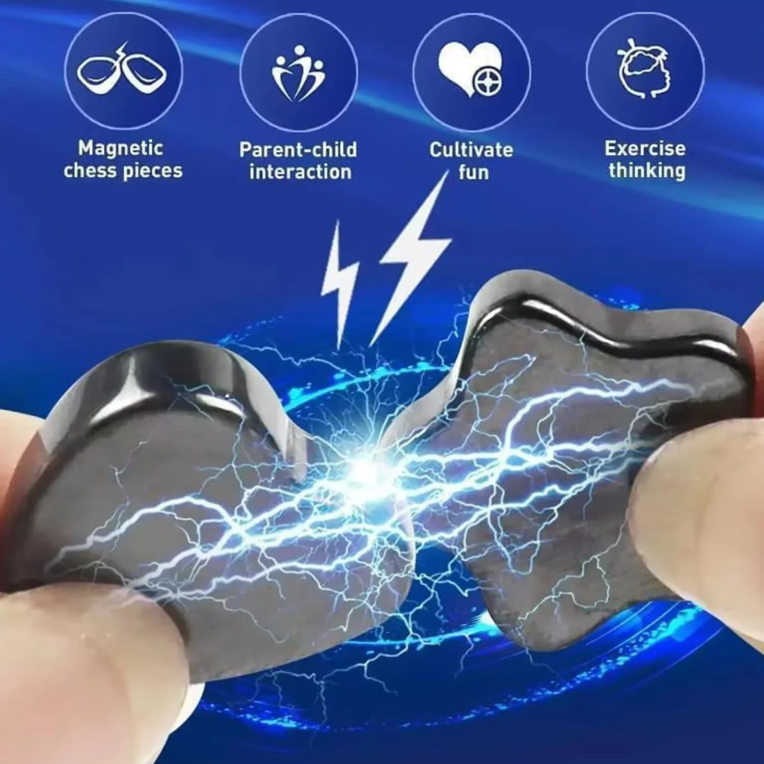 Magnetic Power Kit –1 Set - Image 8